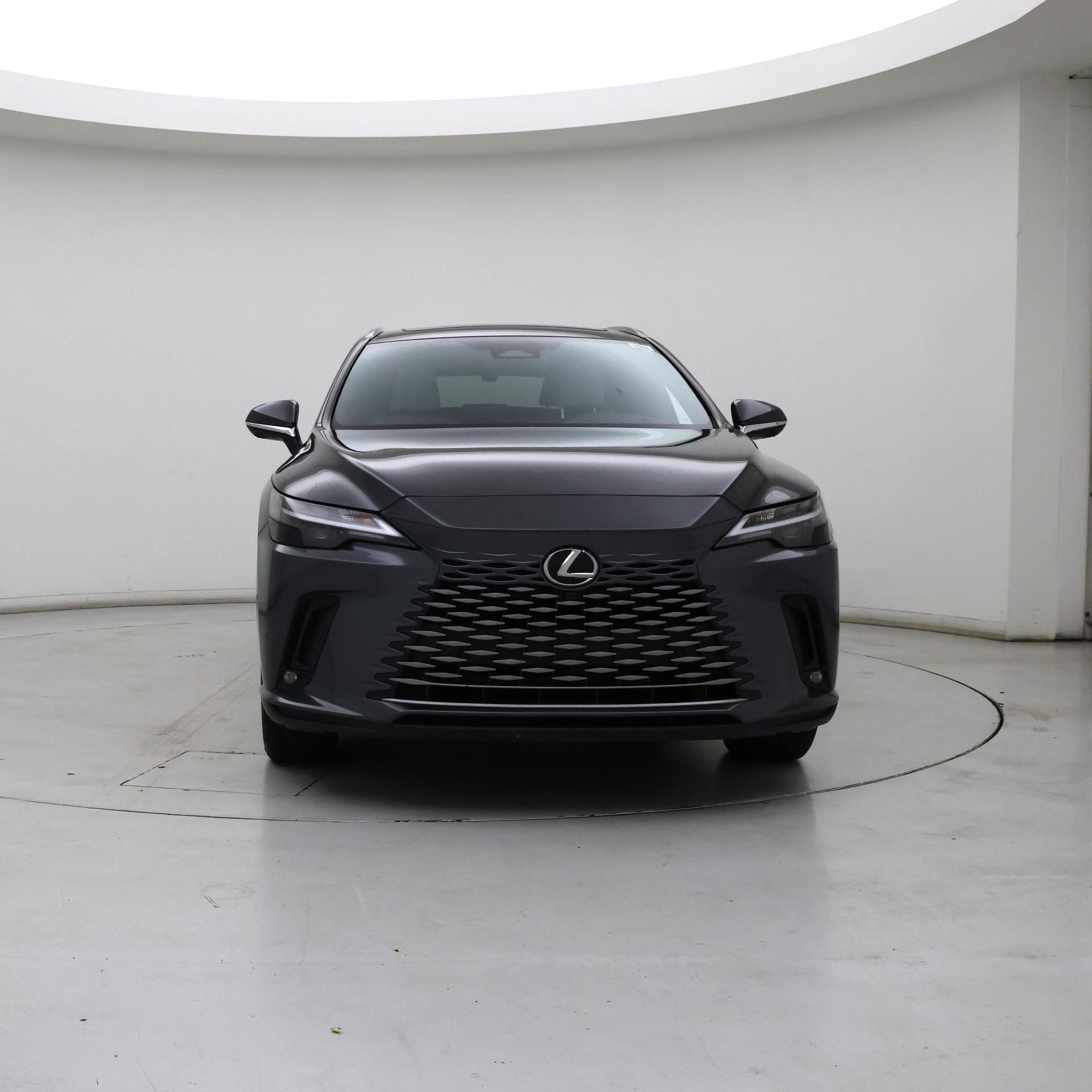 Thumbnail: 2024 Lexus RX - 5