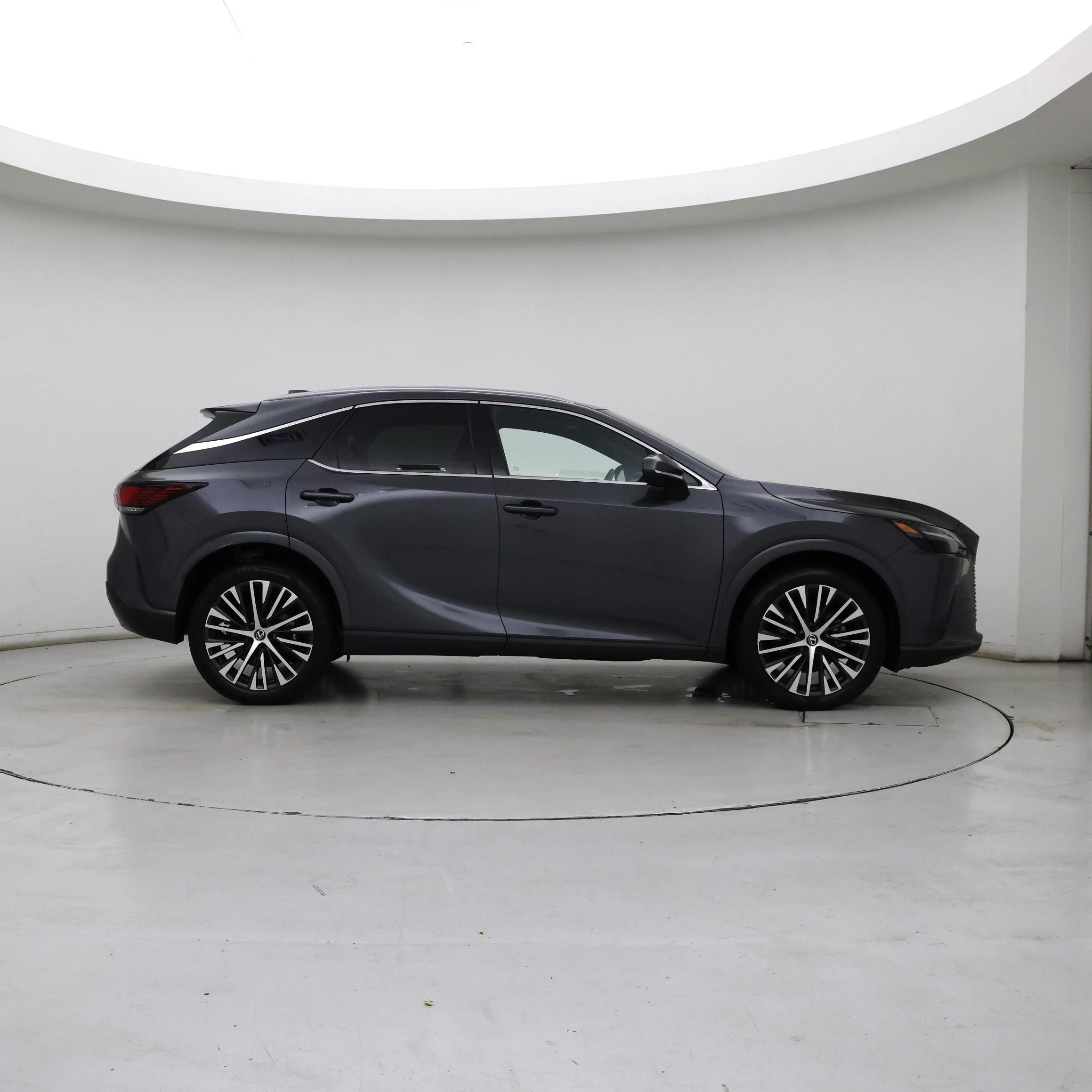 Thumbnail: 2024 Lexus RX - 7