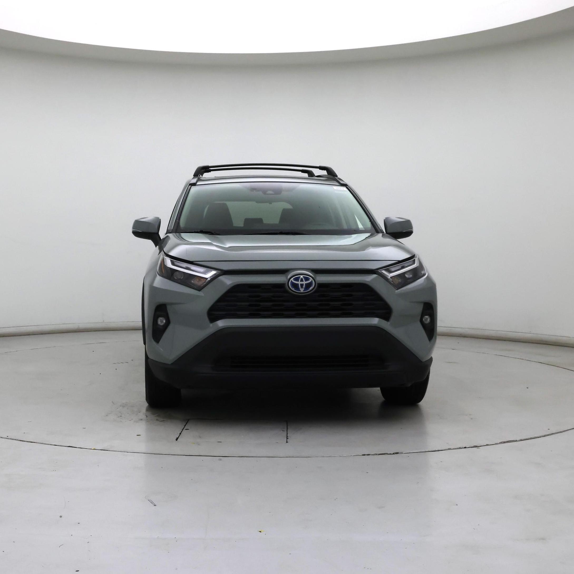 Thumbnail: 2022 Toyota RAV4 - 5