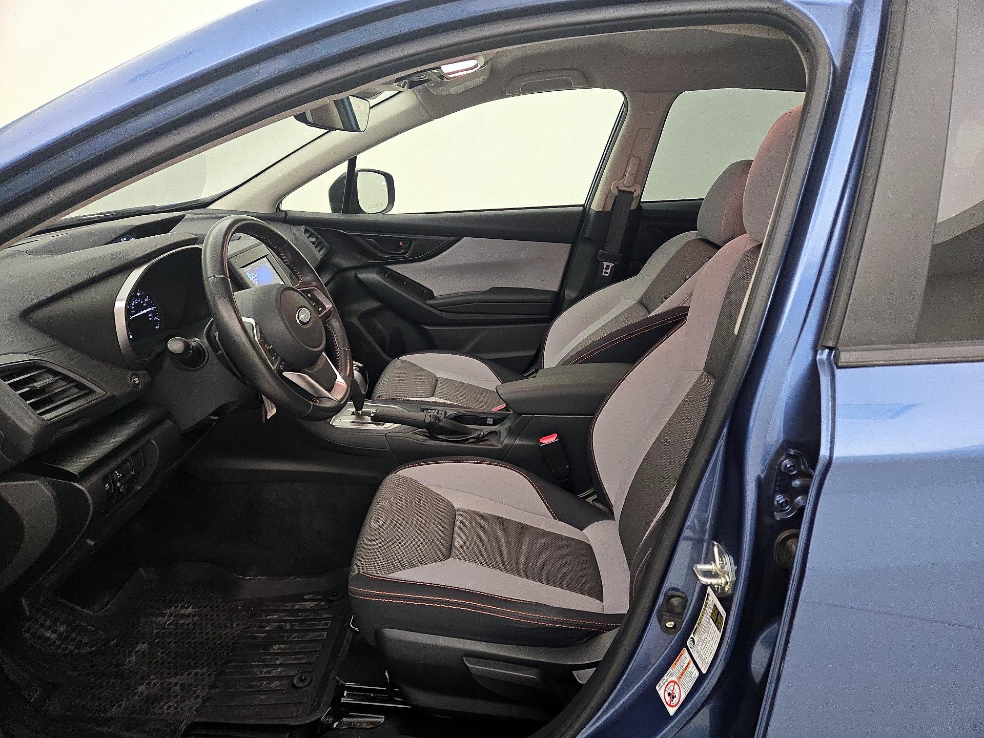Thumbnail: 2018 Subaru Crosstrek - 11