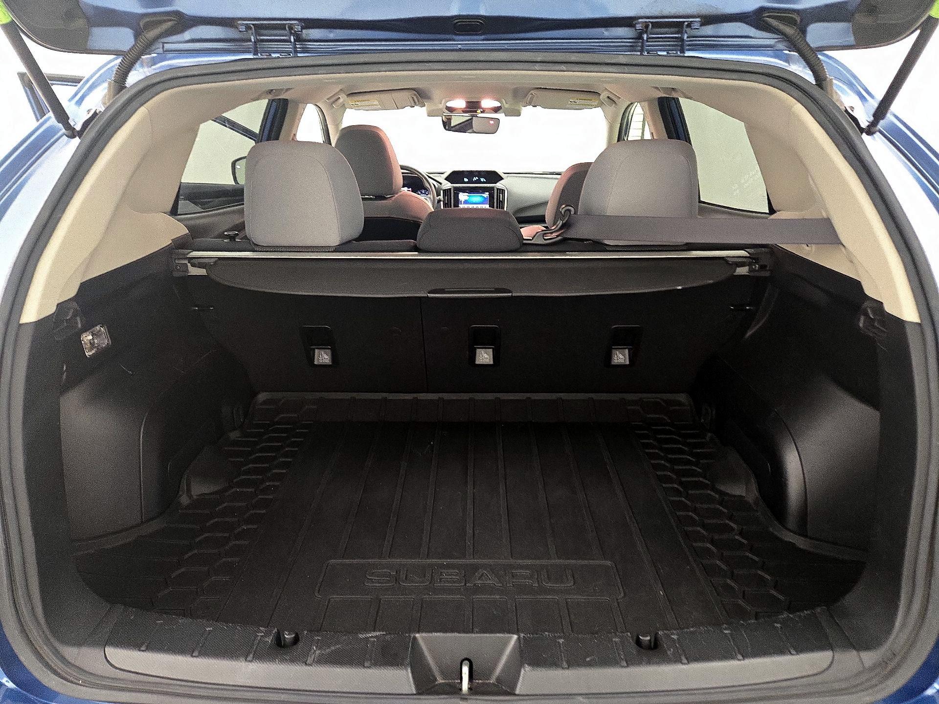 Thumbnail: 2018 Subaru Crosstrek - 20