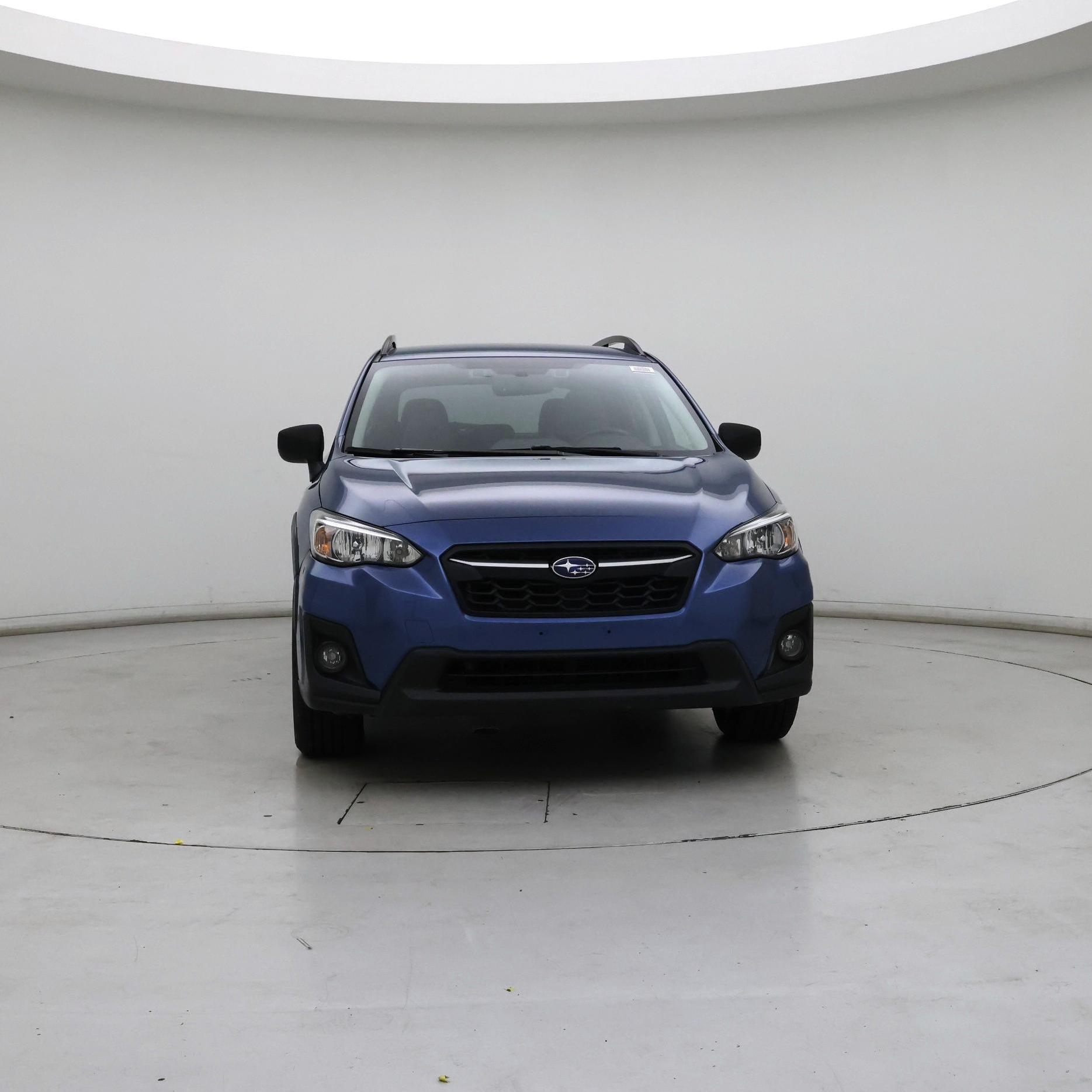 Thumbnail: 2018 Subaru Crosstrek - 5