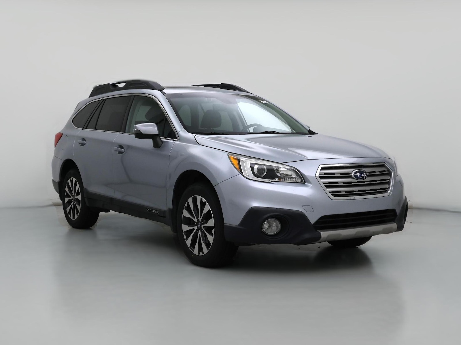 2017 Subaru Outback Limited
