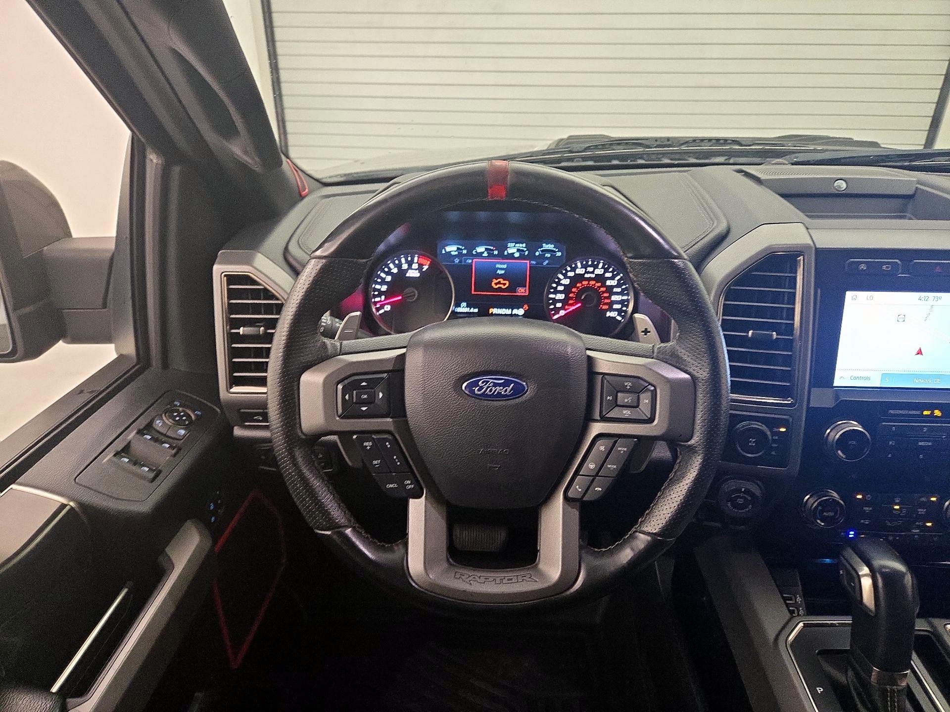 Thumbnail: 2020 Ford F-150 - 10