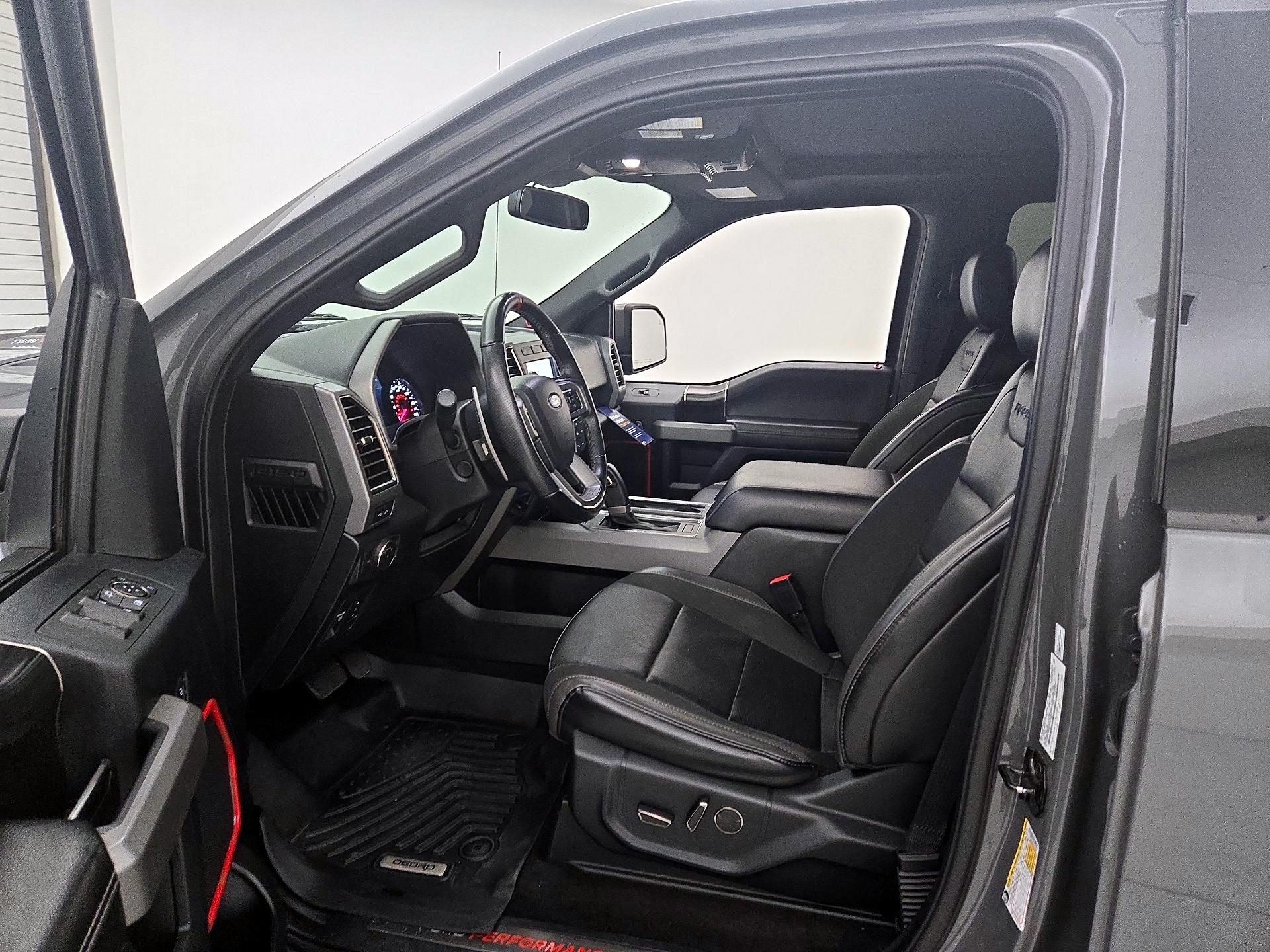 Thumbnail: 2020 Ford F-150 - 11