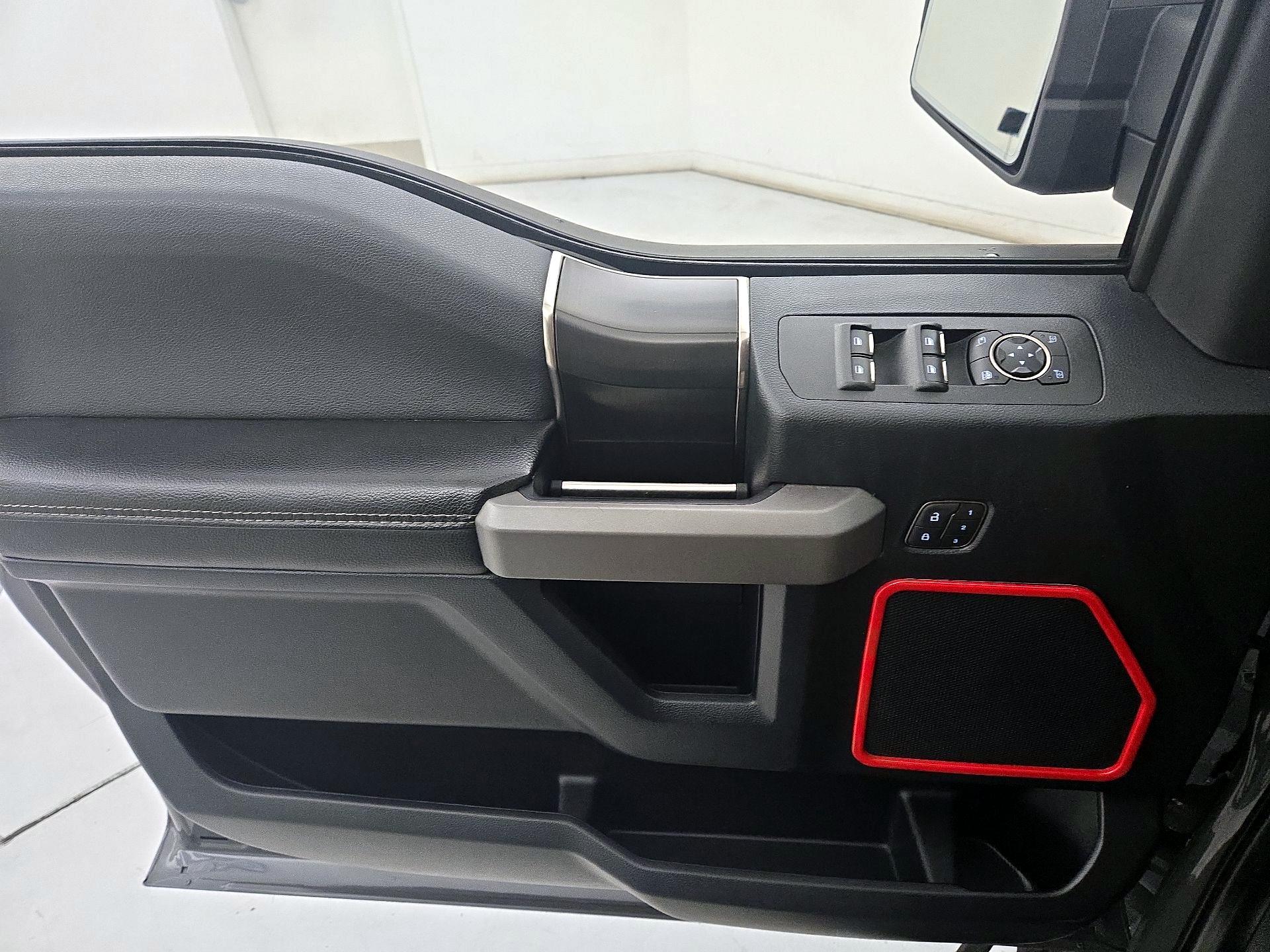Thumbnail: 2020 Ford F-150 - 12