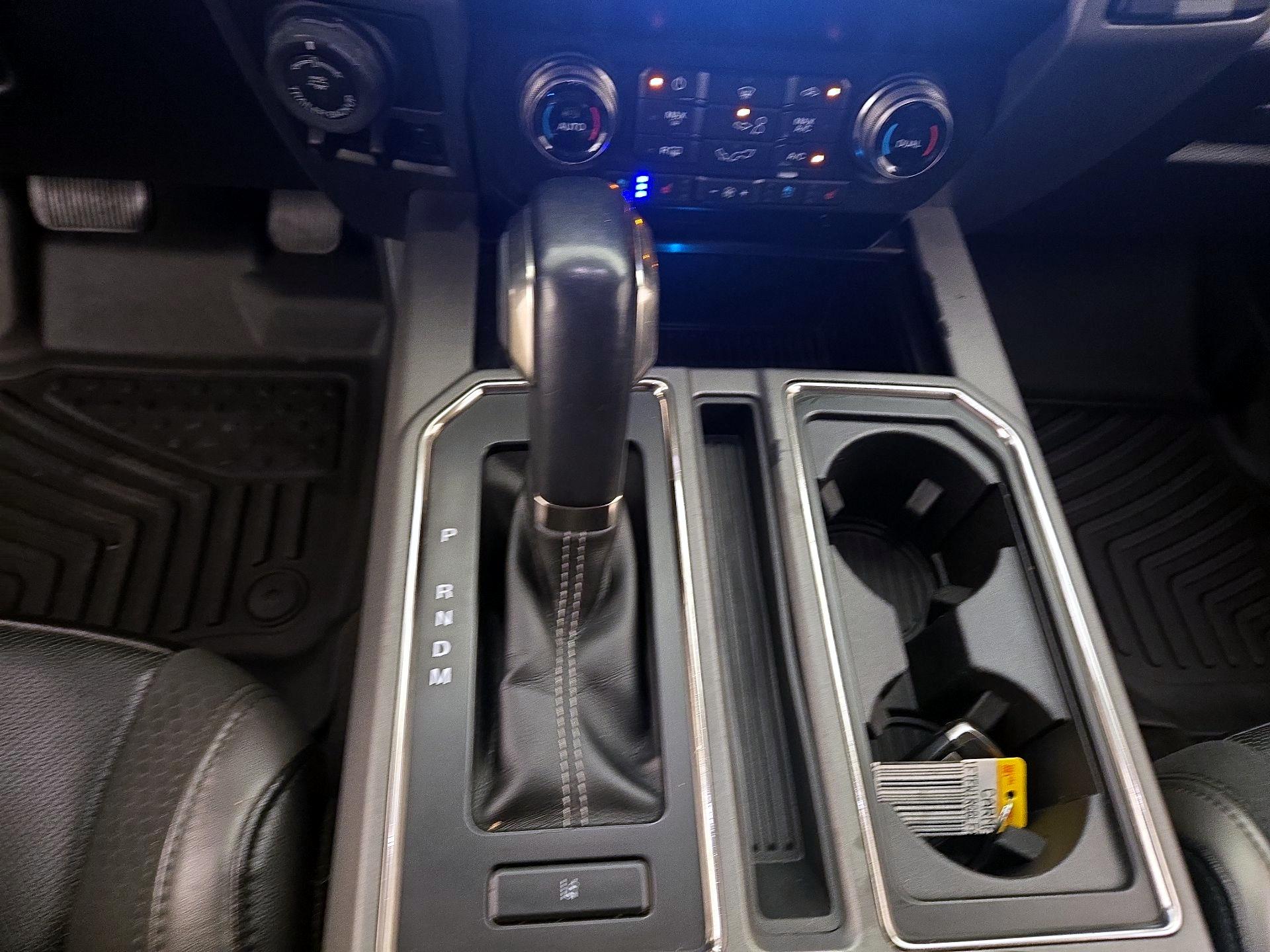Thumbnail: 2020 Ford F-150 - 18