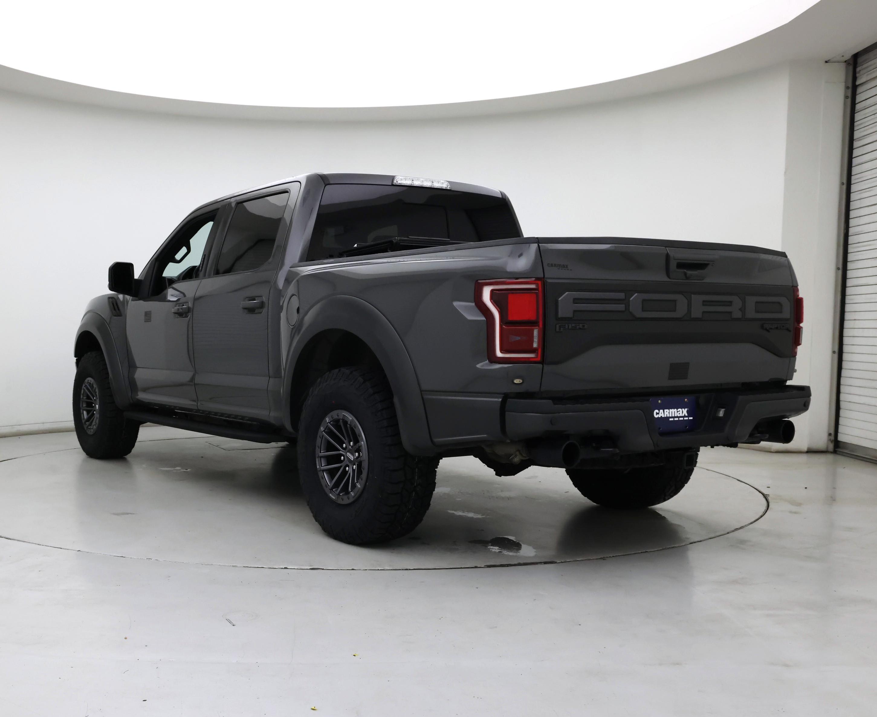 Thumbnail: 2020 Ford F-150 - 2