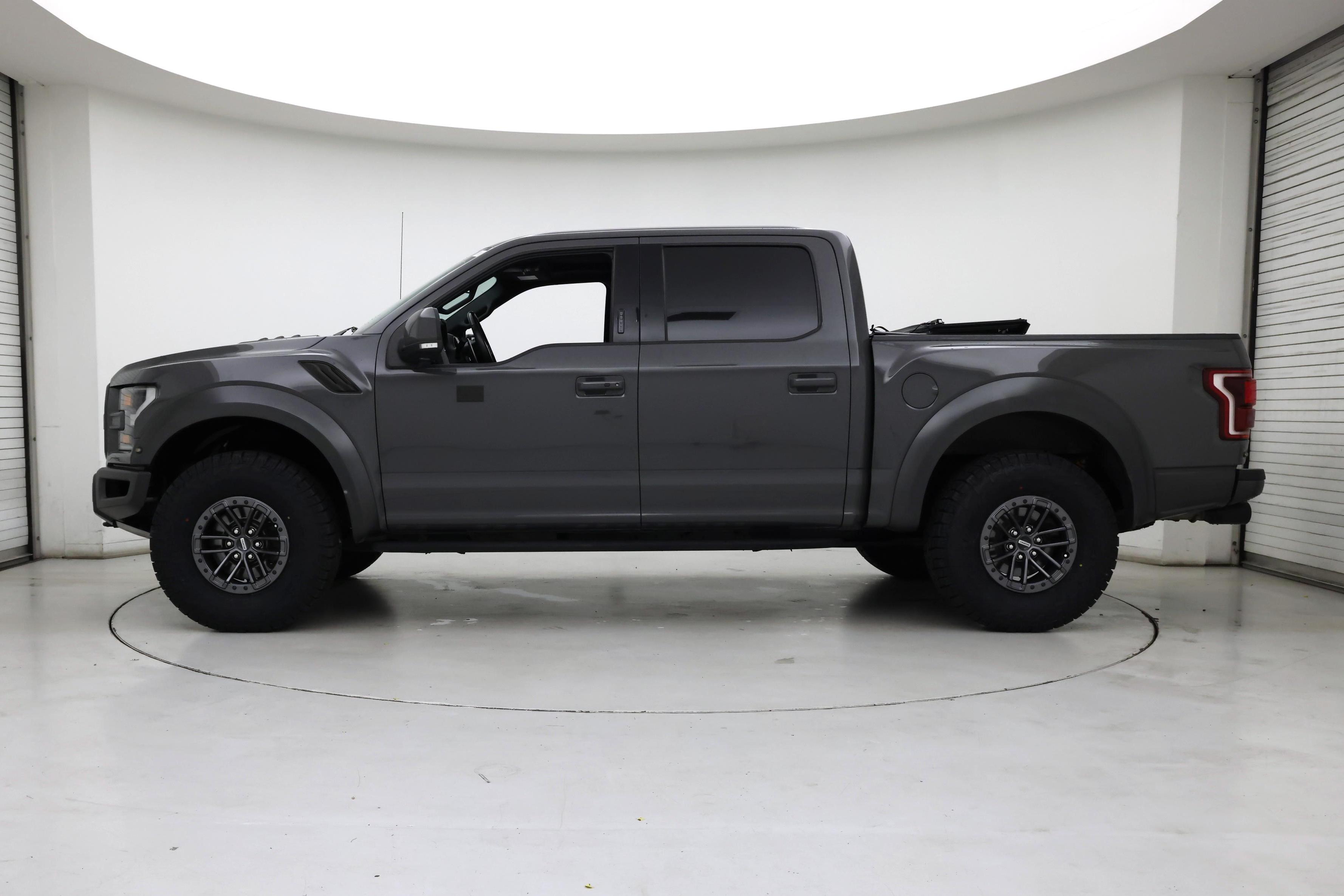 Thumbnail: 2020 Ford F-150 - 3
