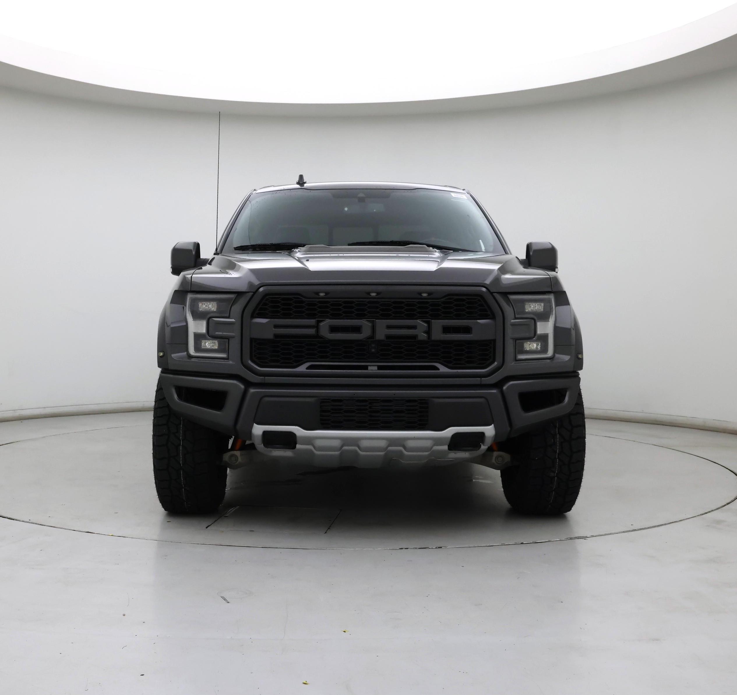 Thumbnail: 2020 Ford F-150 - 5