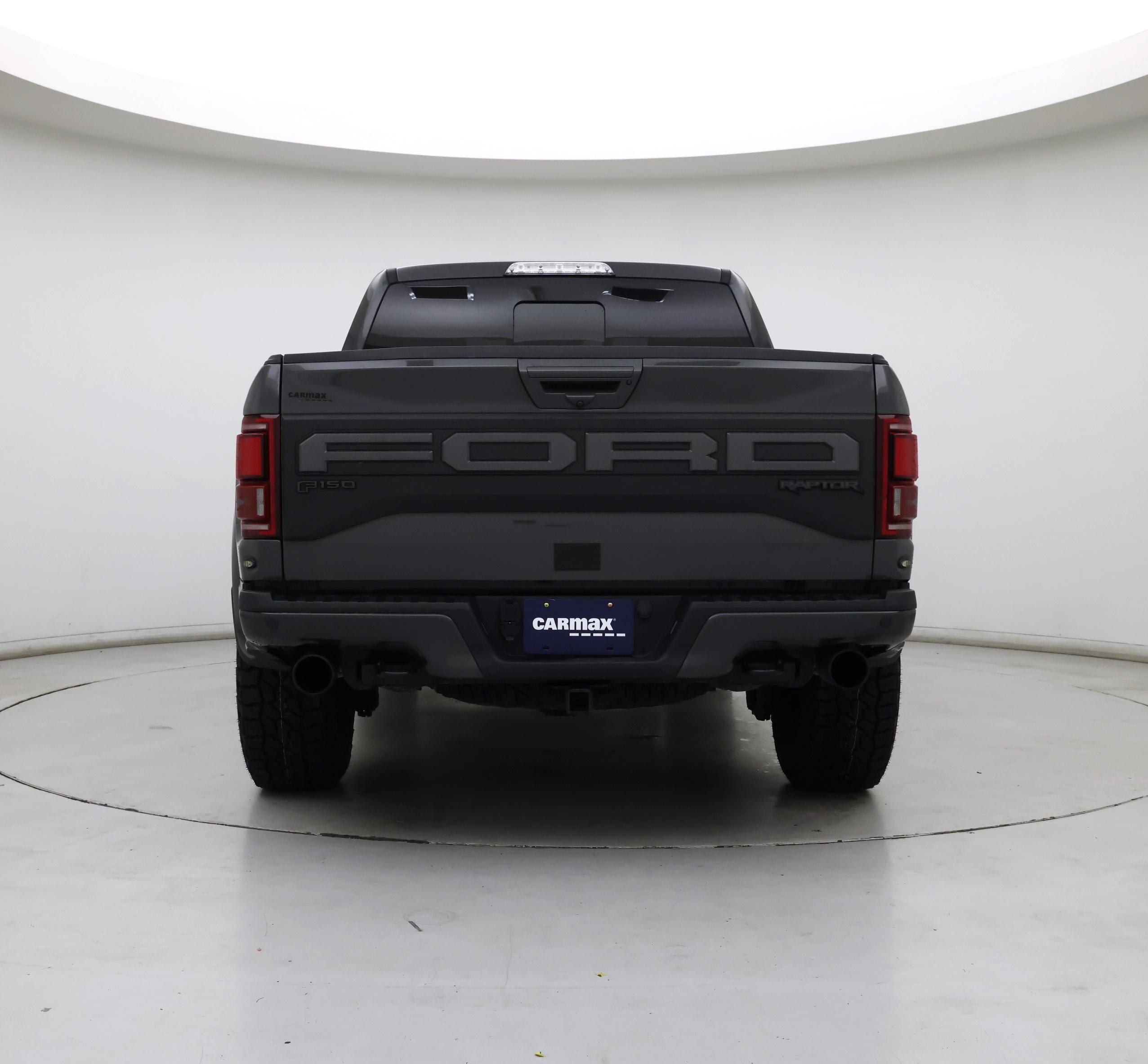 Thumbnail: 2020 Ford F-150 - 6