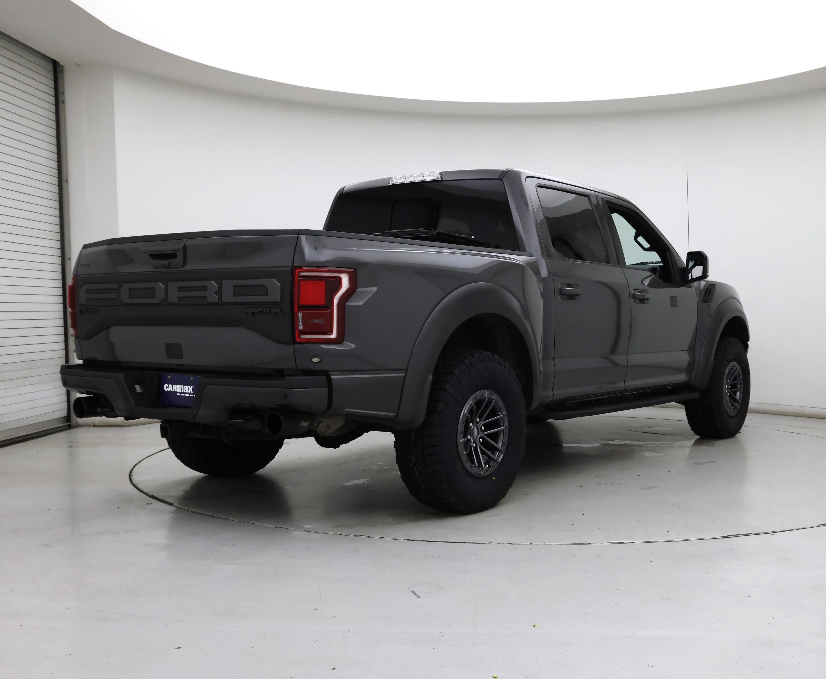 Thumbnail: 2020 Ford F-150 - 8
