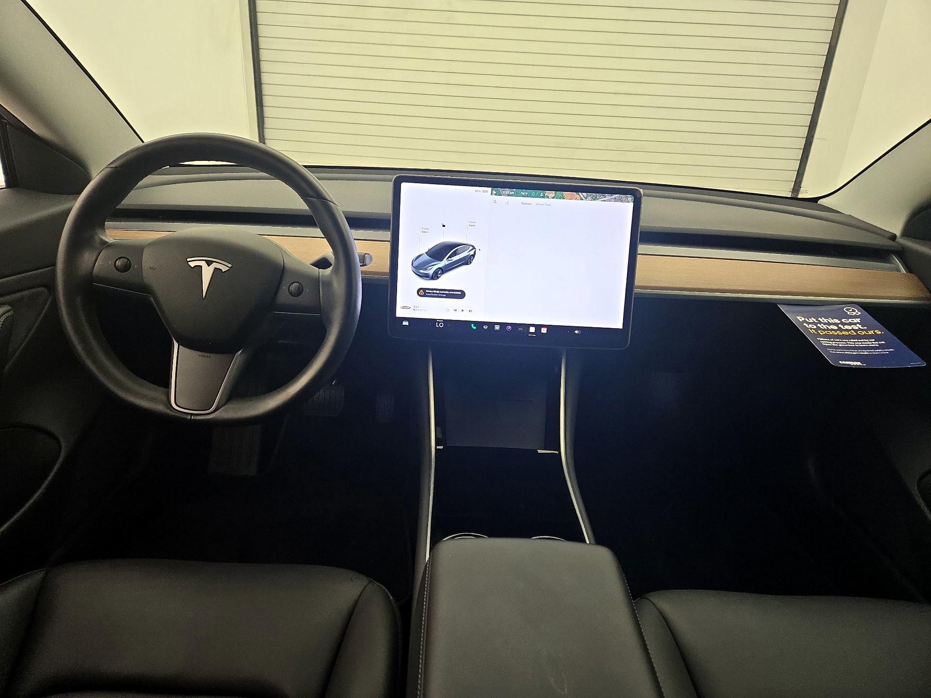 Thumbnail: 2019 Tesla Model 3 - 9