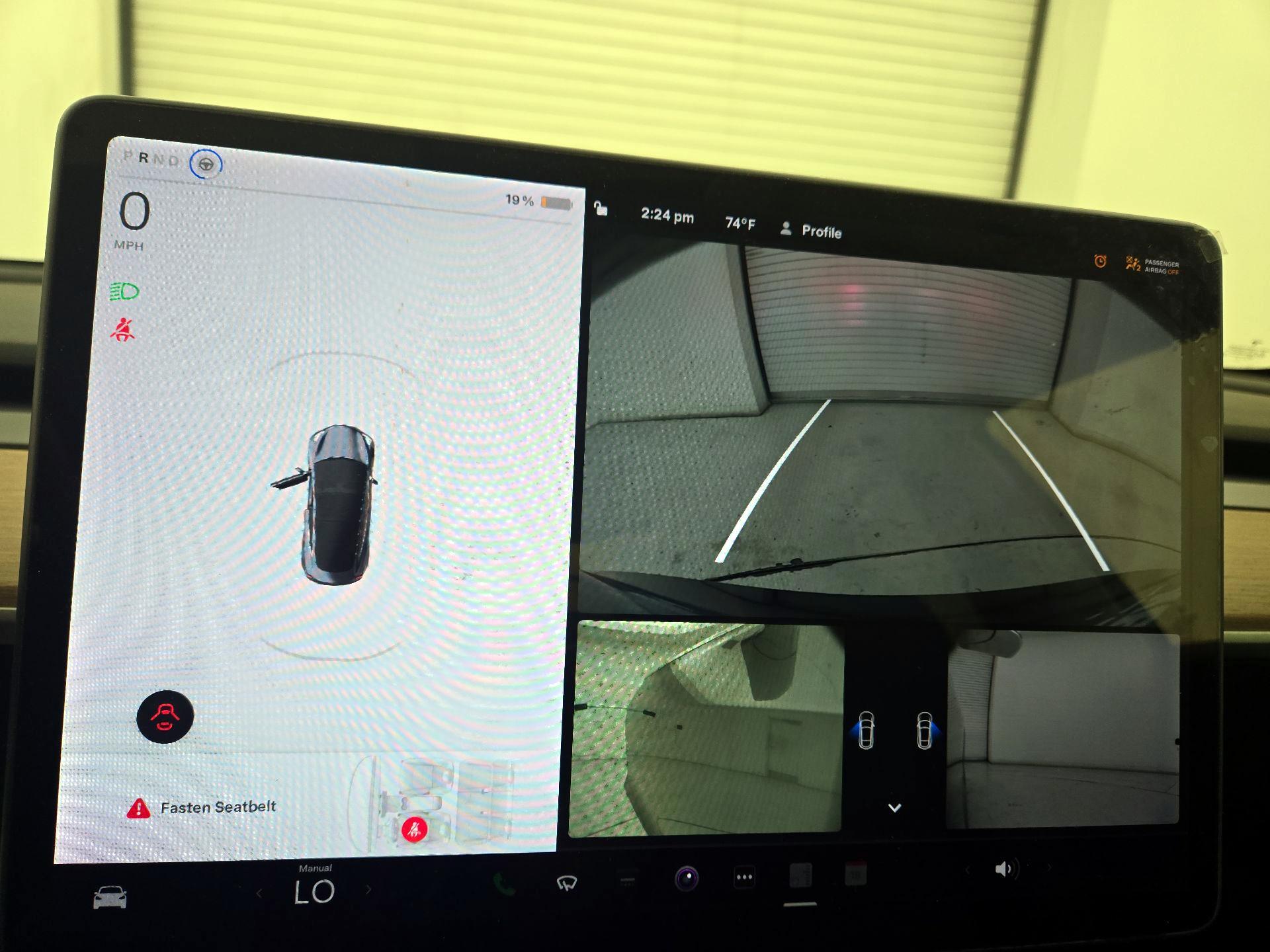 Thumbnail: 2019 Tesla Model 3 - 13