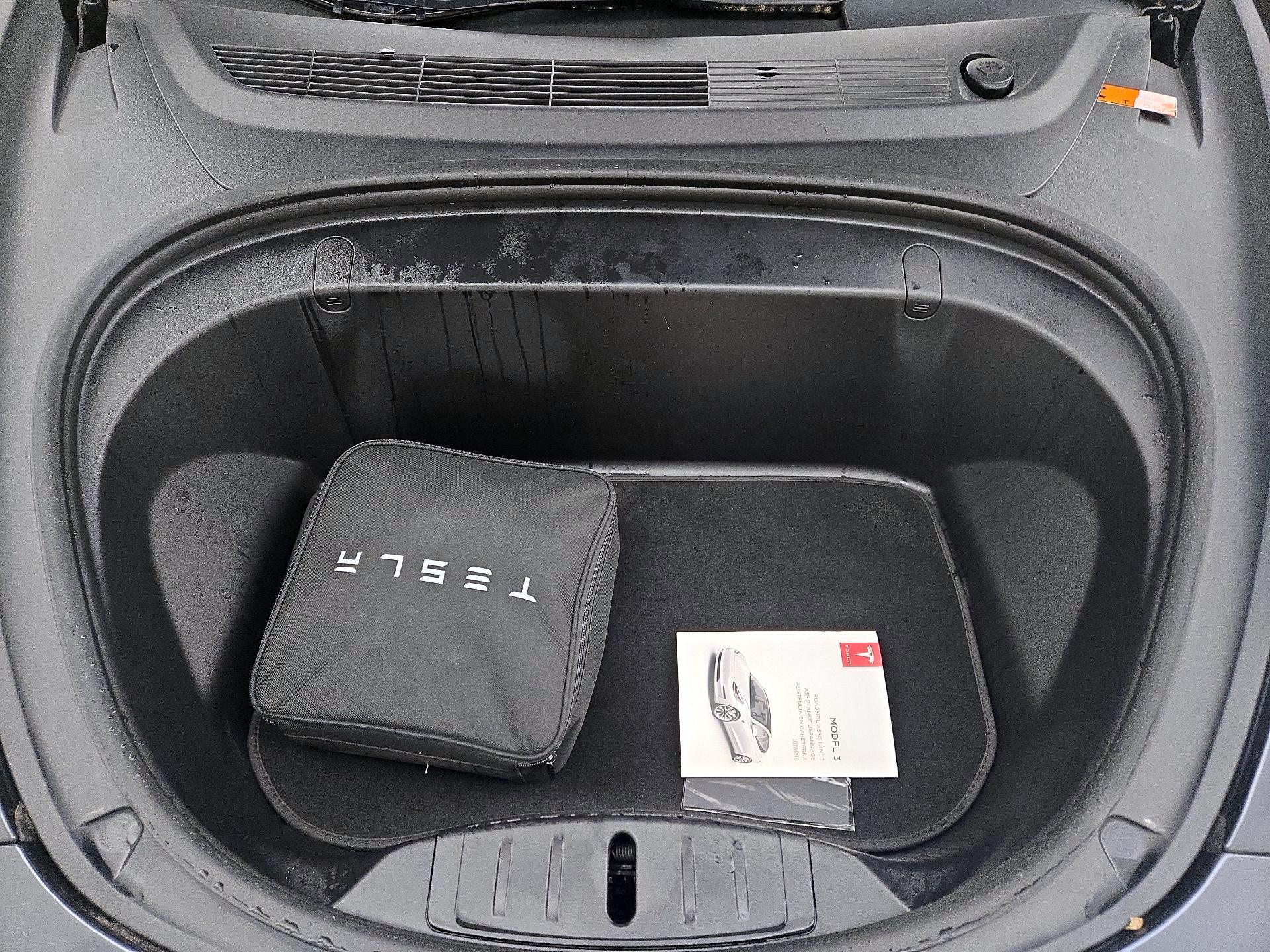 Thumbnail: 2019 Tesla Model 3 - 19