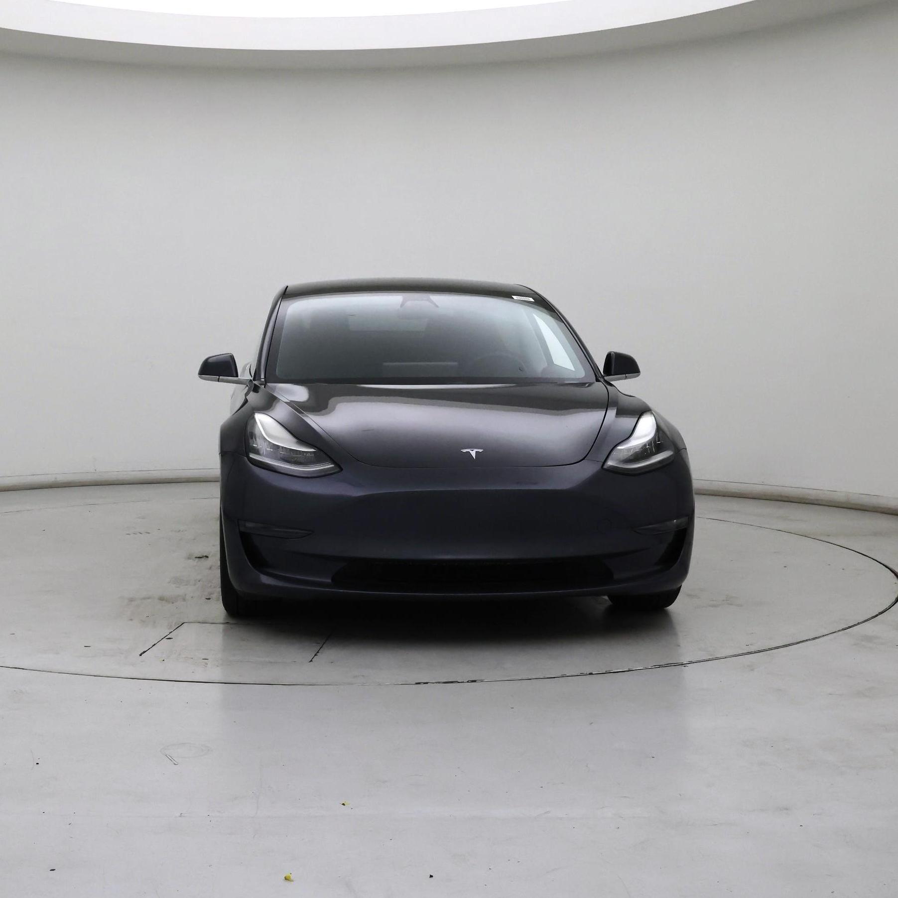 Thumbnail: 2019 Tesla Model 3 - 5