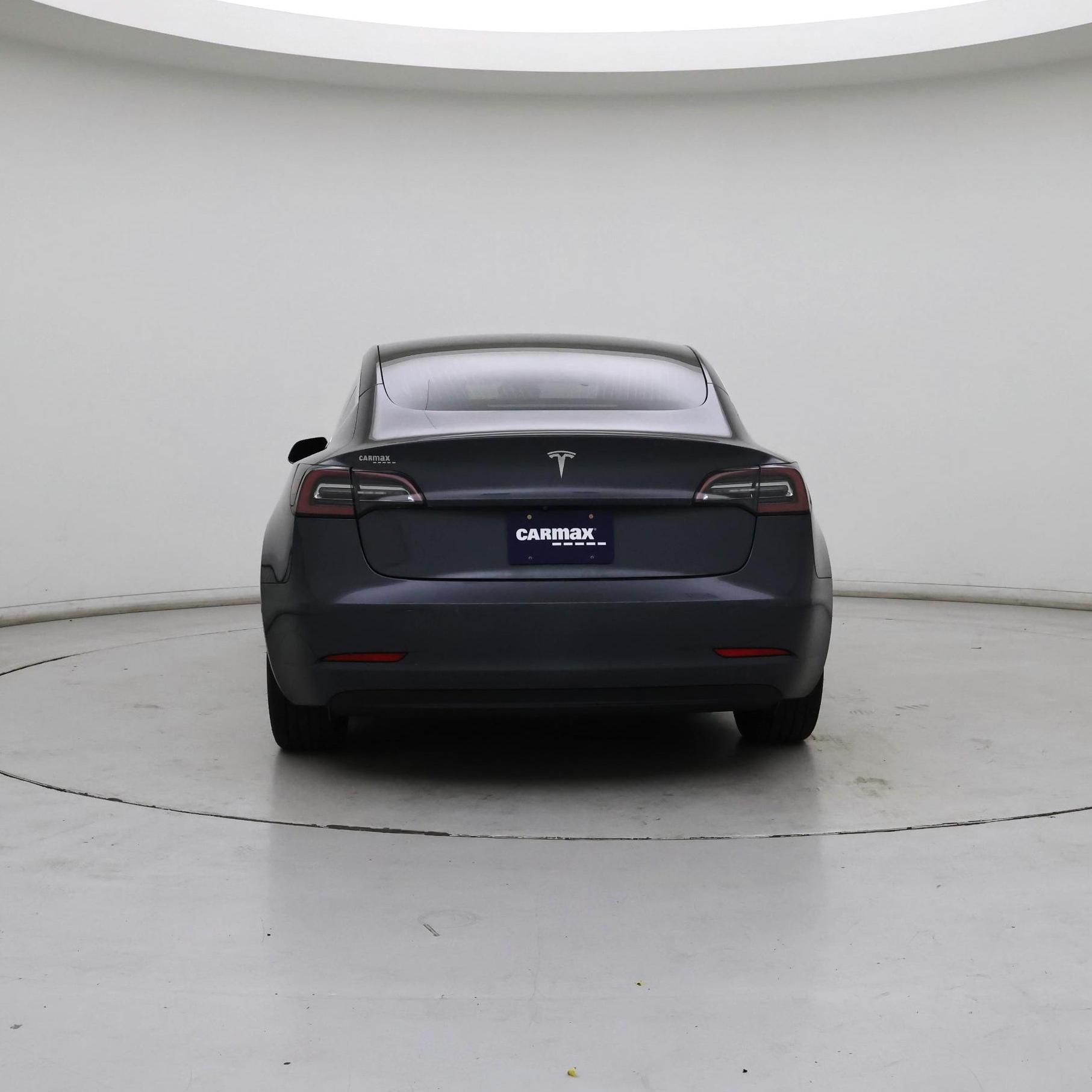 Thumbnail: 2019 Tesla Model 3 - 6