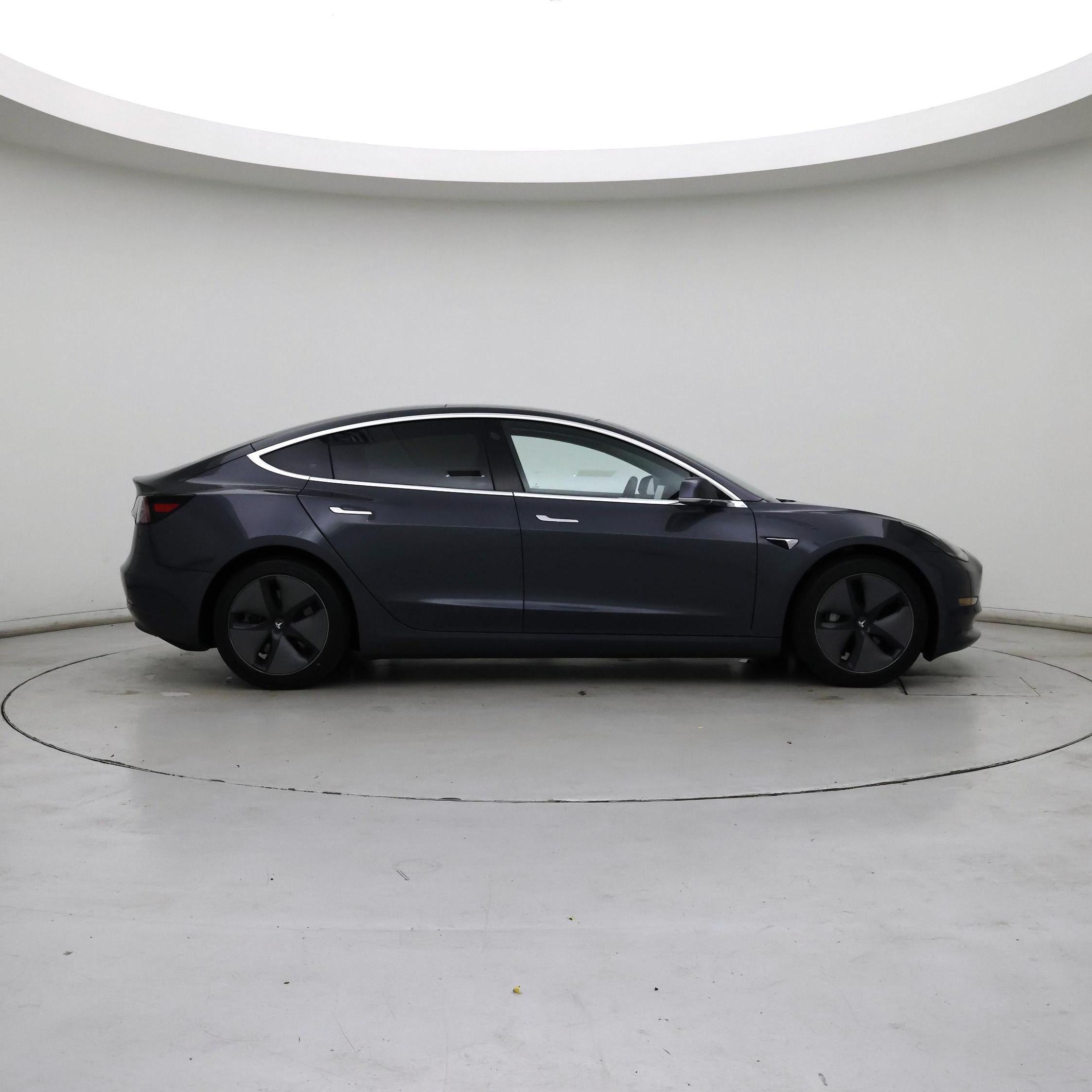Thumbnail: 2019 Tesla Model 3 - 7