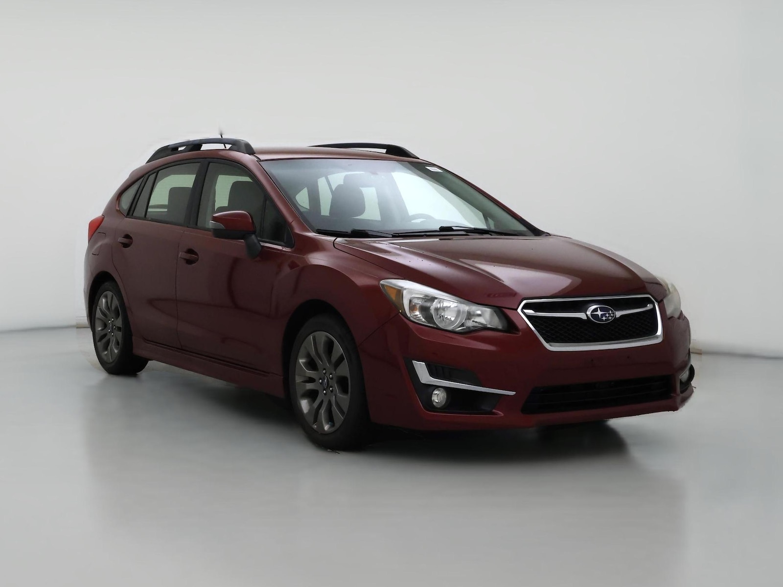 2015 Subaru Impreza