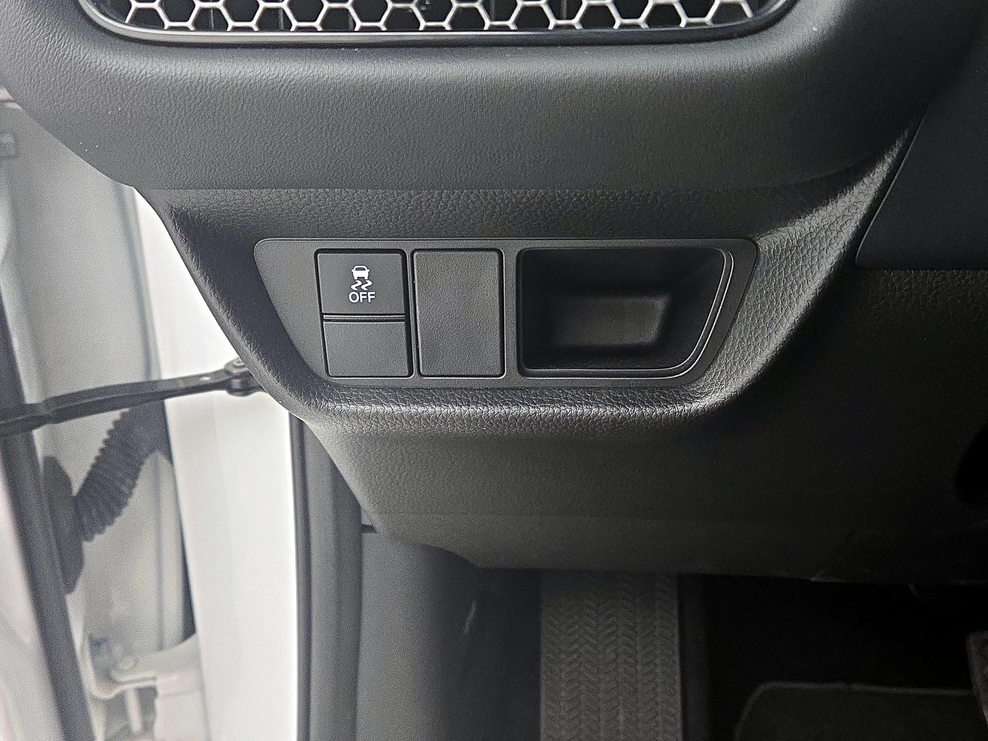 Thumbnail: 2024 Honda HR-V - 13