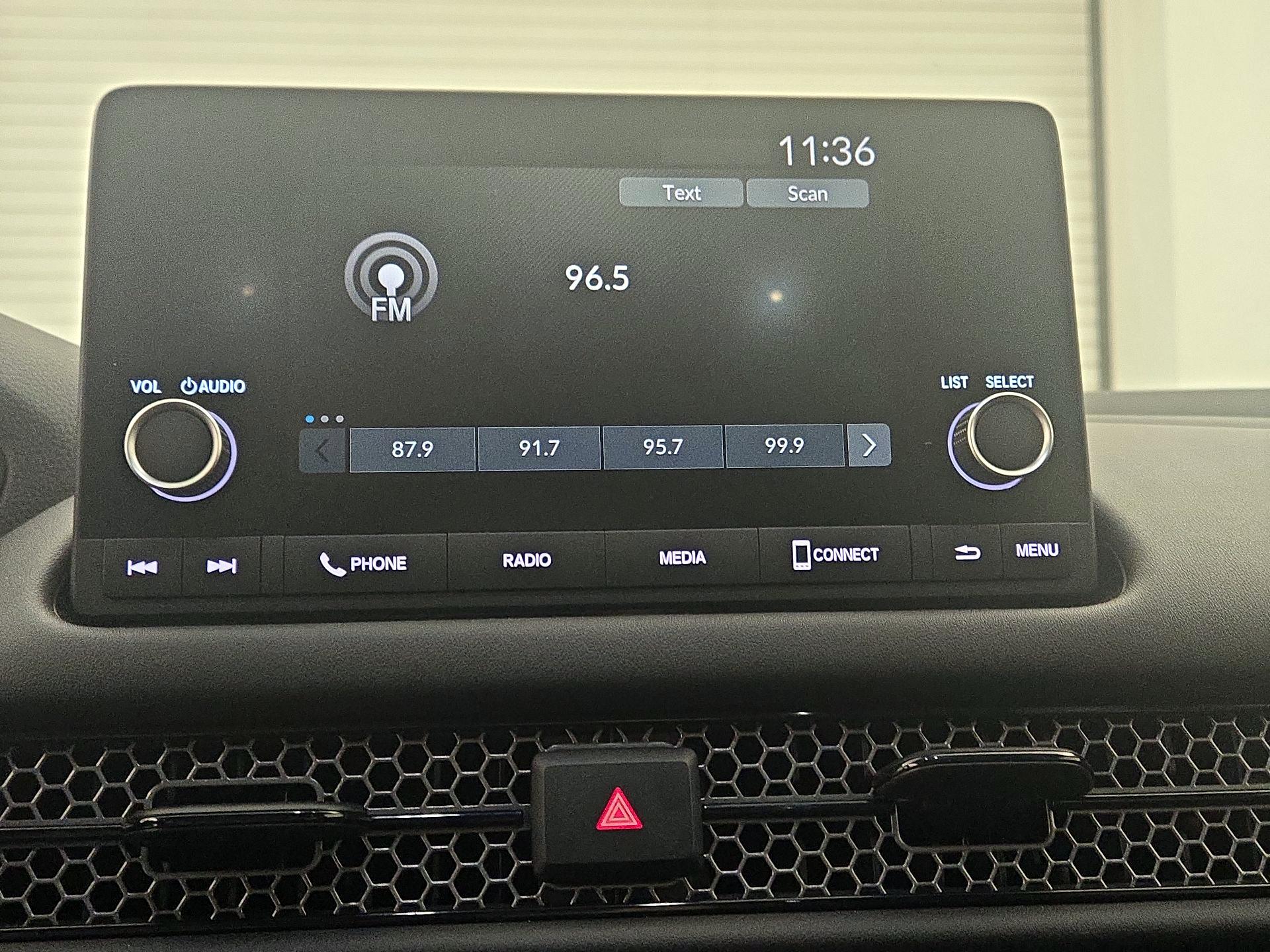 Thumbnail: 2024 Honda HR-V - 15