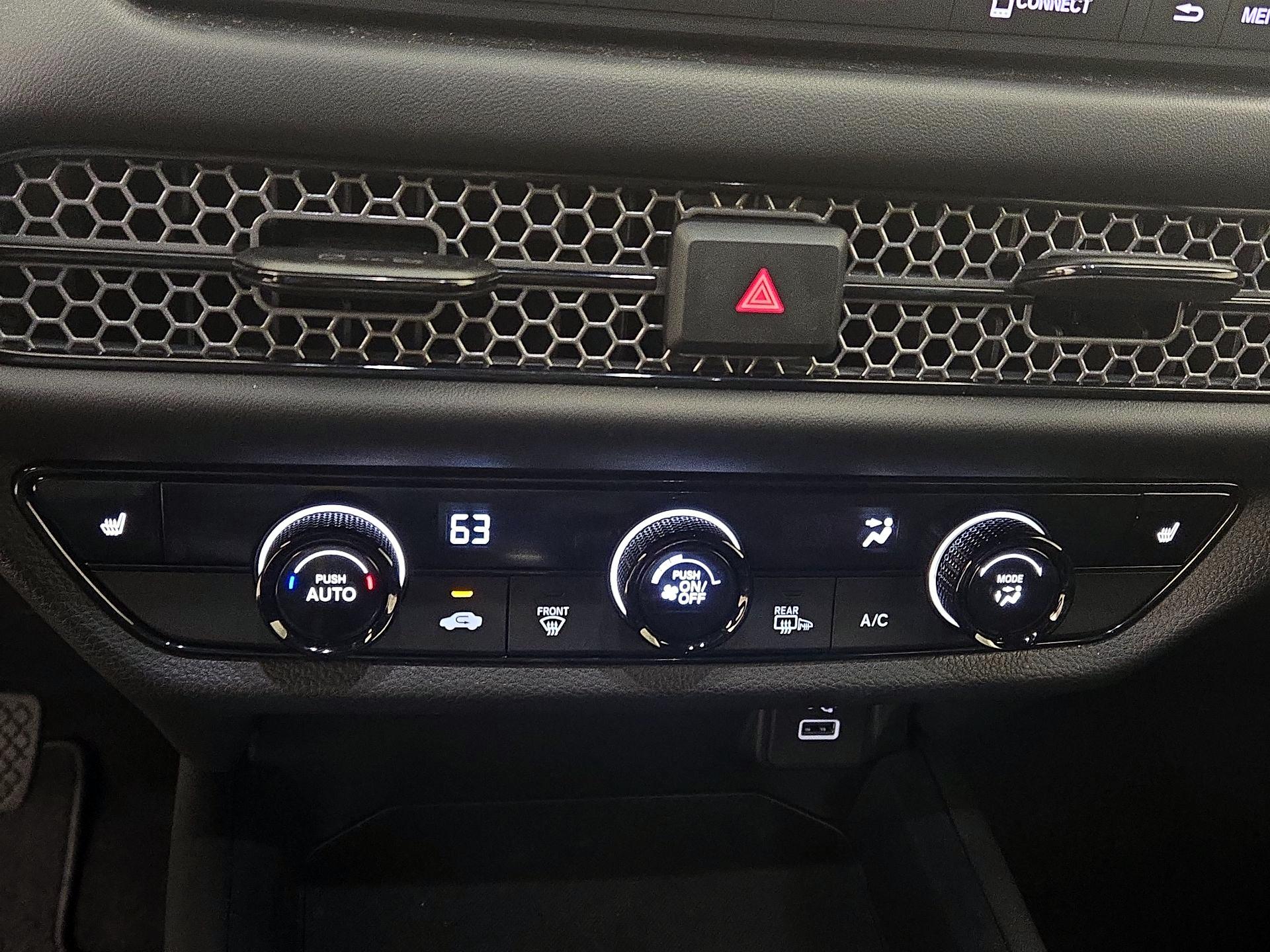 Thumbnail: 2024 Honda HR-V - 16