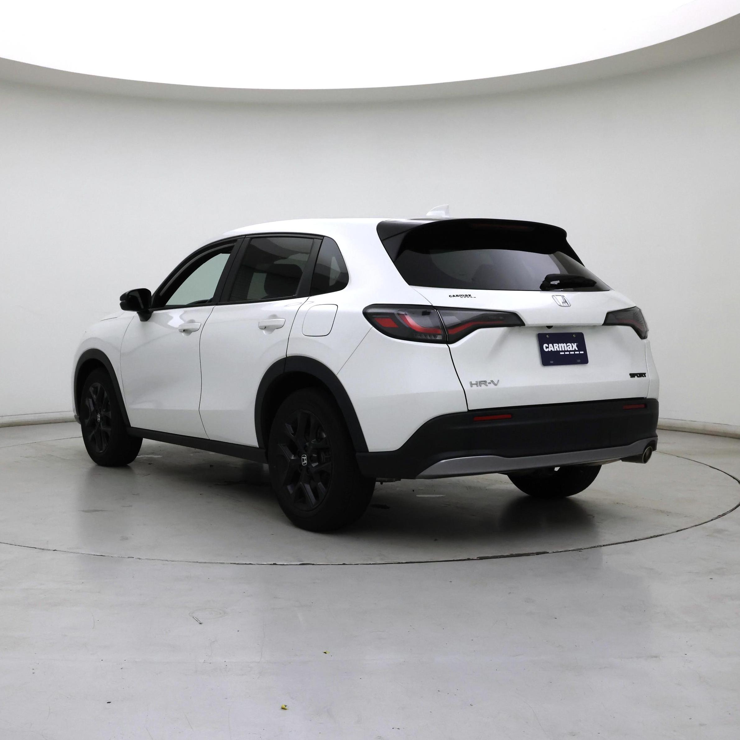 Thumbnail: 2024 Honda HR-V - 2