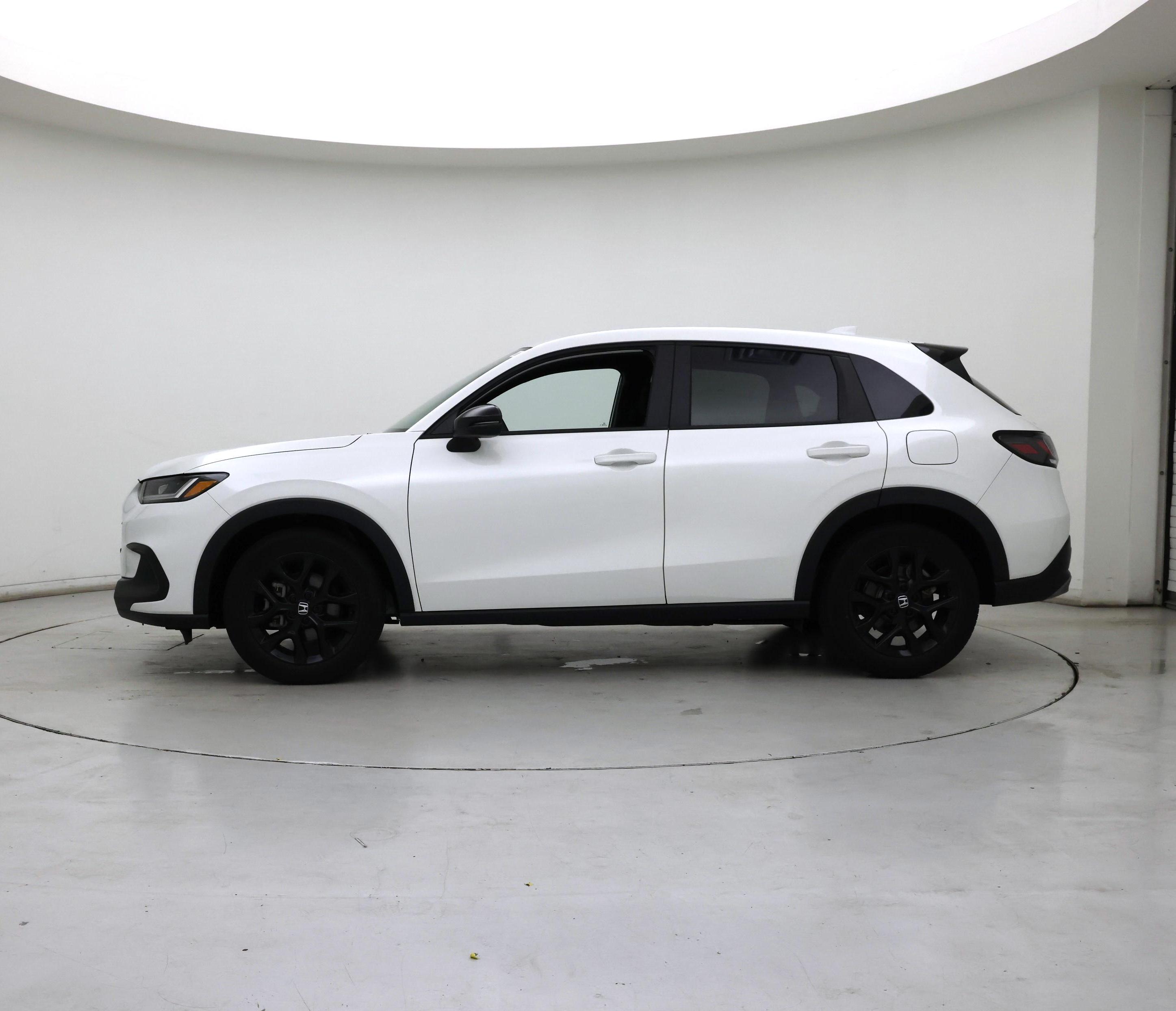 Thumbnail: 2024 Honda HR-V - 3