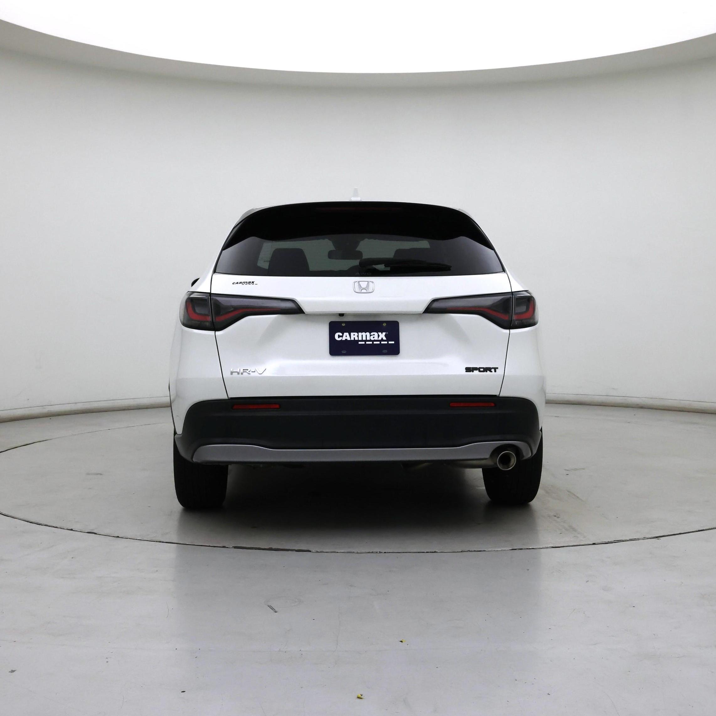 Thumbnail: 2024 Honda HR-V - 6