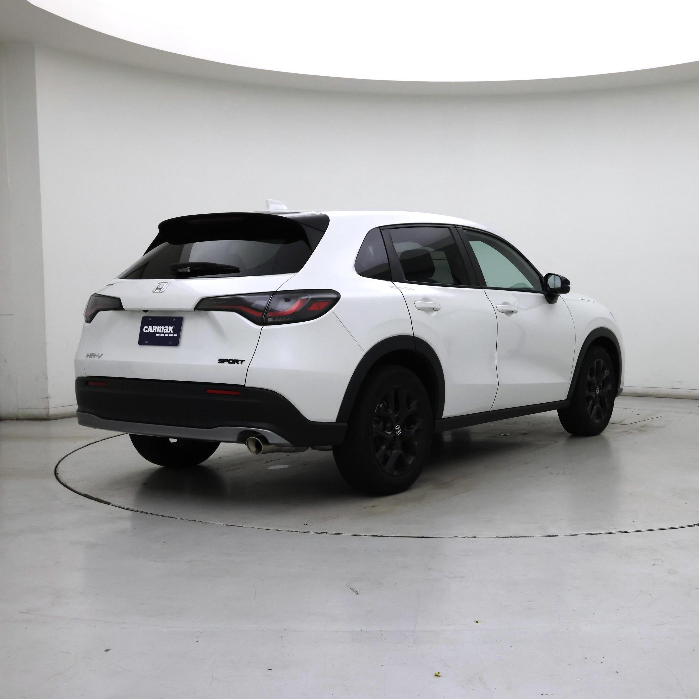 Thumbnail: 2024 Honda HR-V - 8