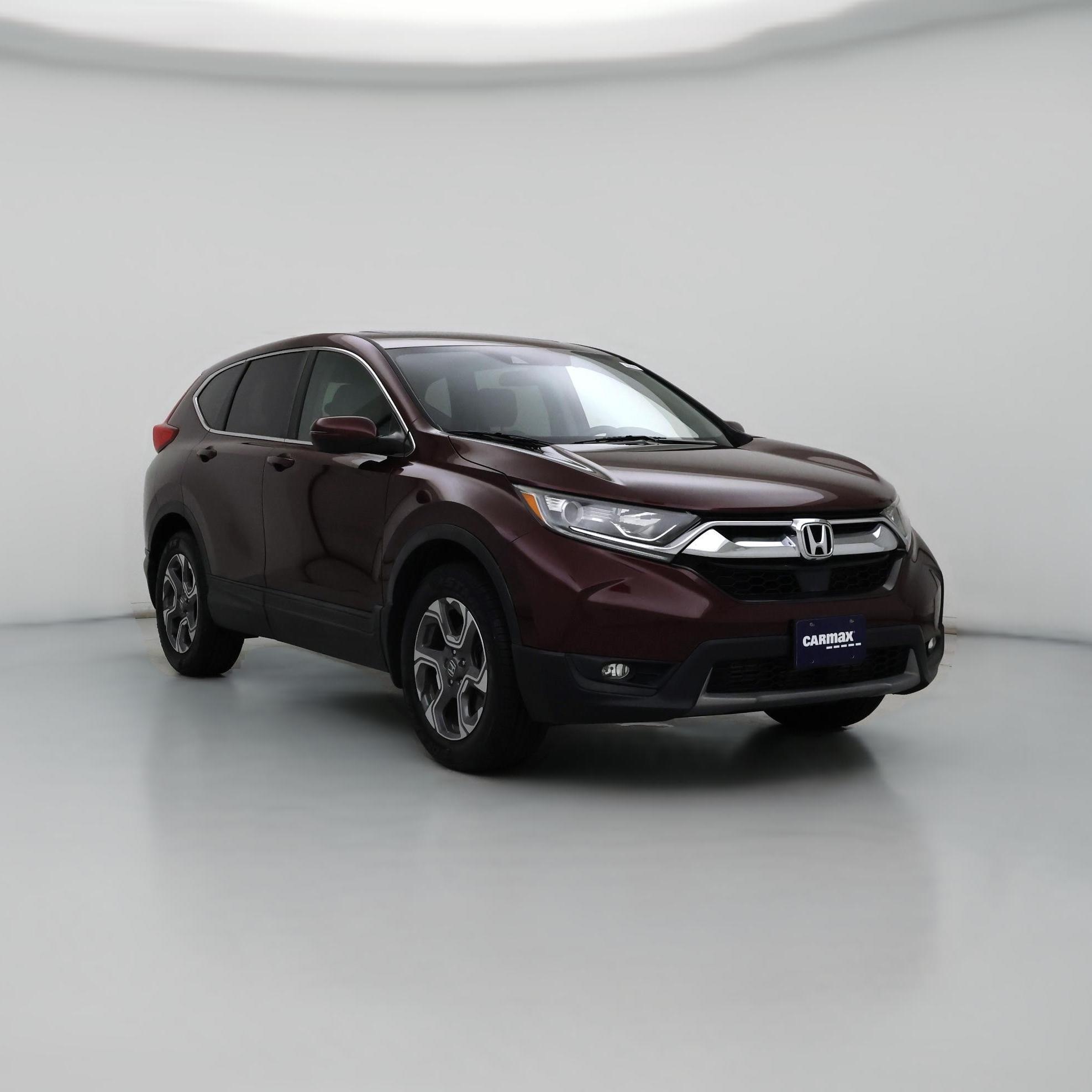 Thumbnail: 2019 Honda CR-V - 1