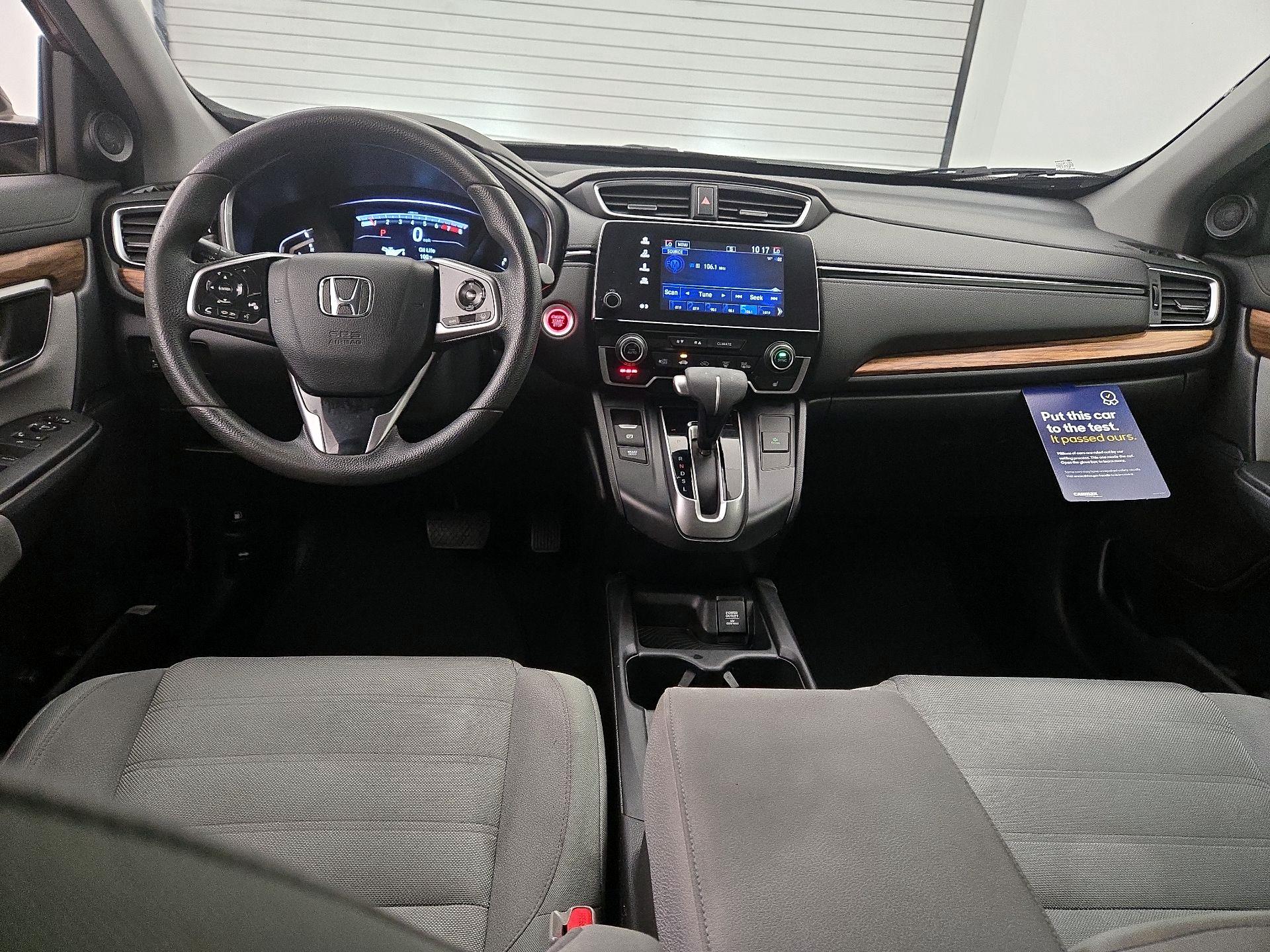 Thumbnail: 2019 Honda CR-V - 9