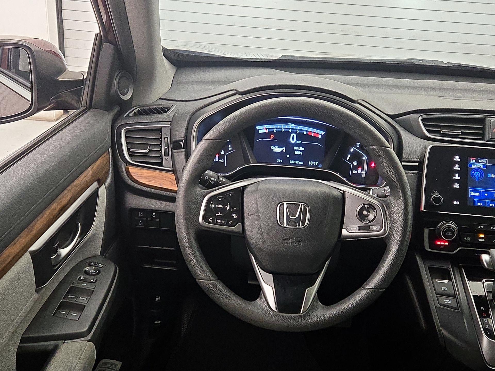 Thumbnail: 2019 Honda CR-V - 10