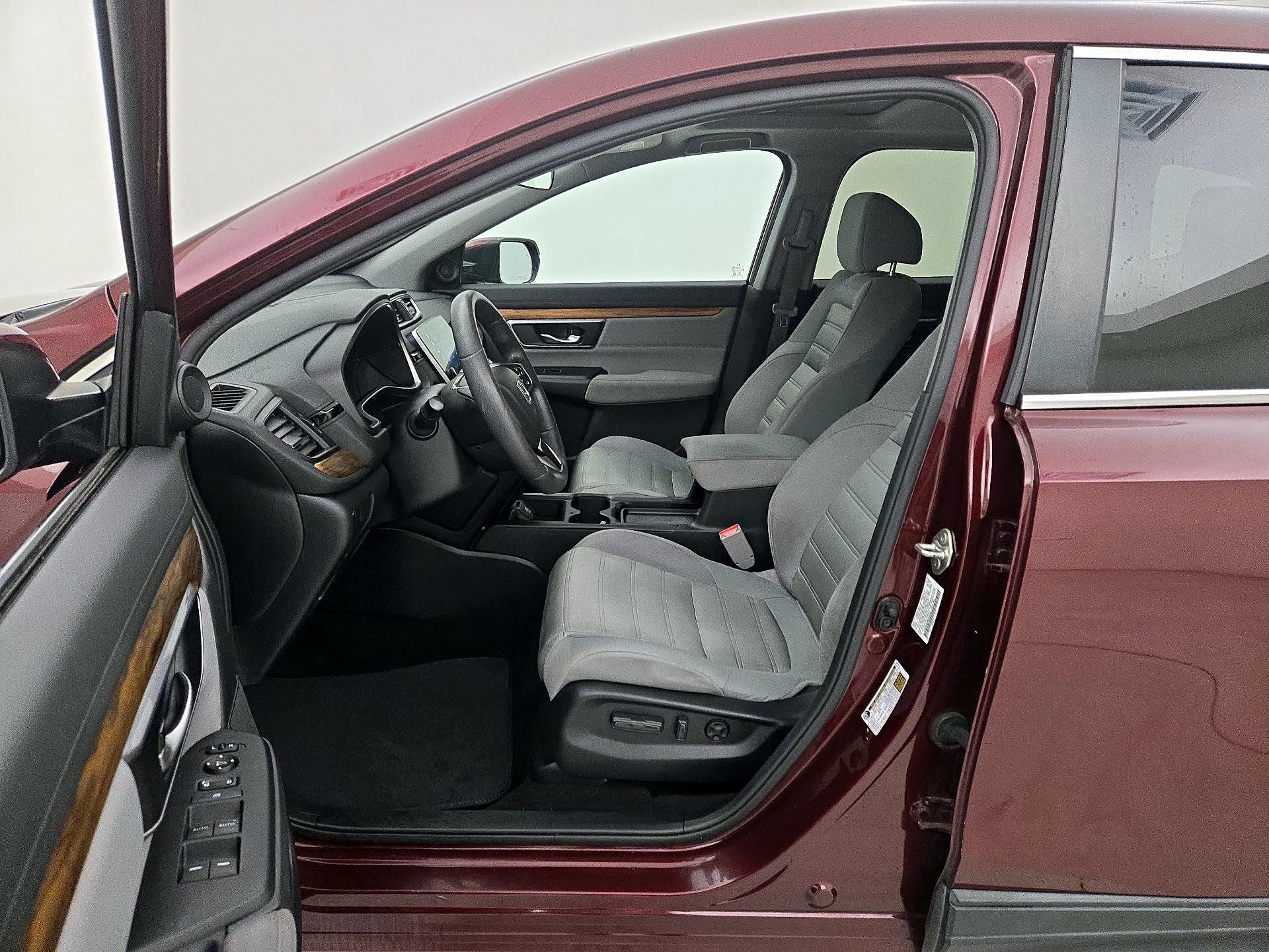 Thumbnail: 2019 Honda CR-V - 11