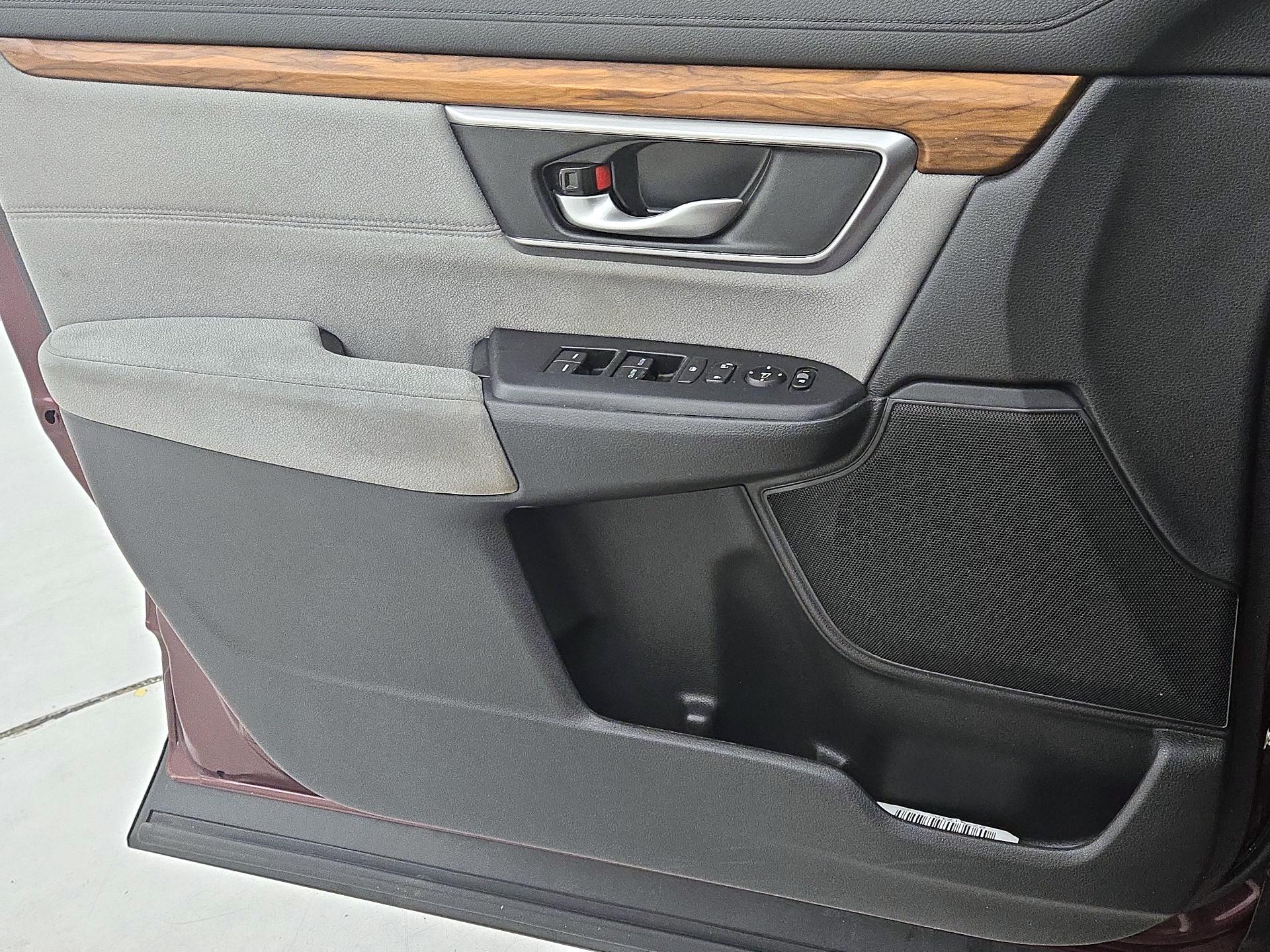Thumbnail: 2019 Honda CR-V - 12
