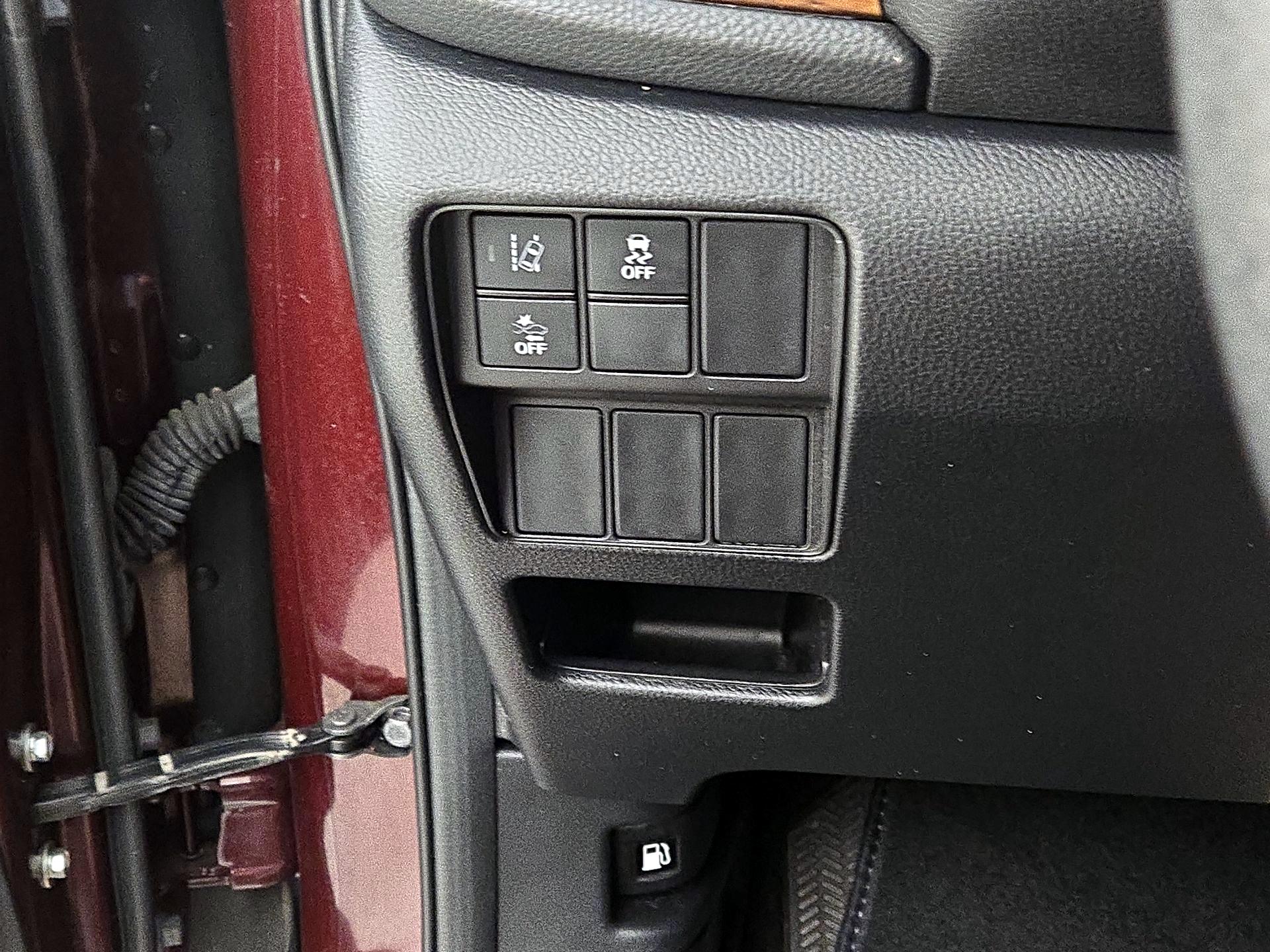 Thumbnail: 2019 Honda CR-V - 13