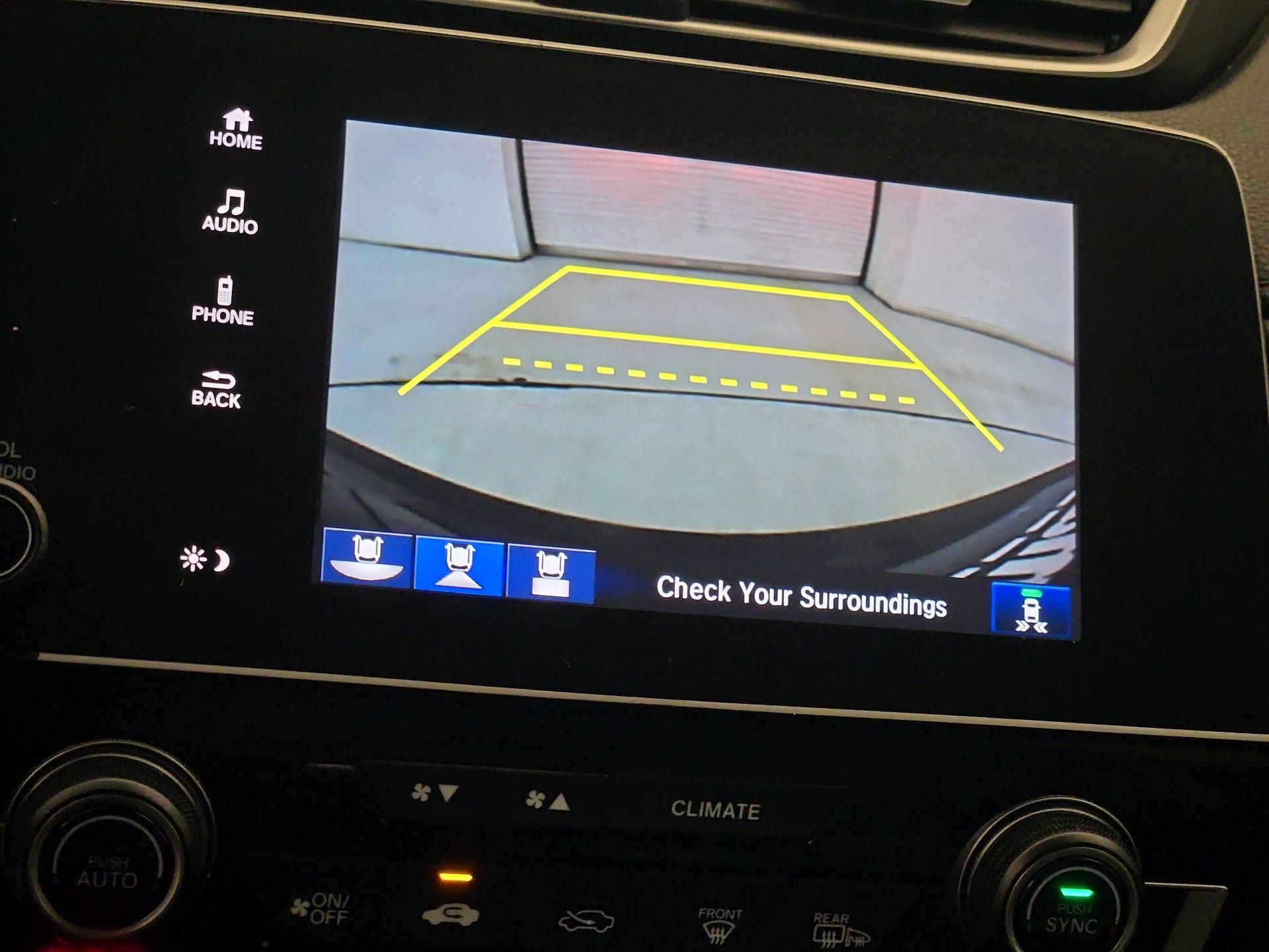 Thumbnail: 2019 Honda CR-V - 14