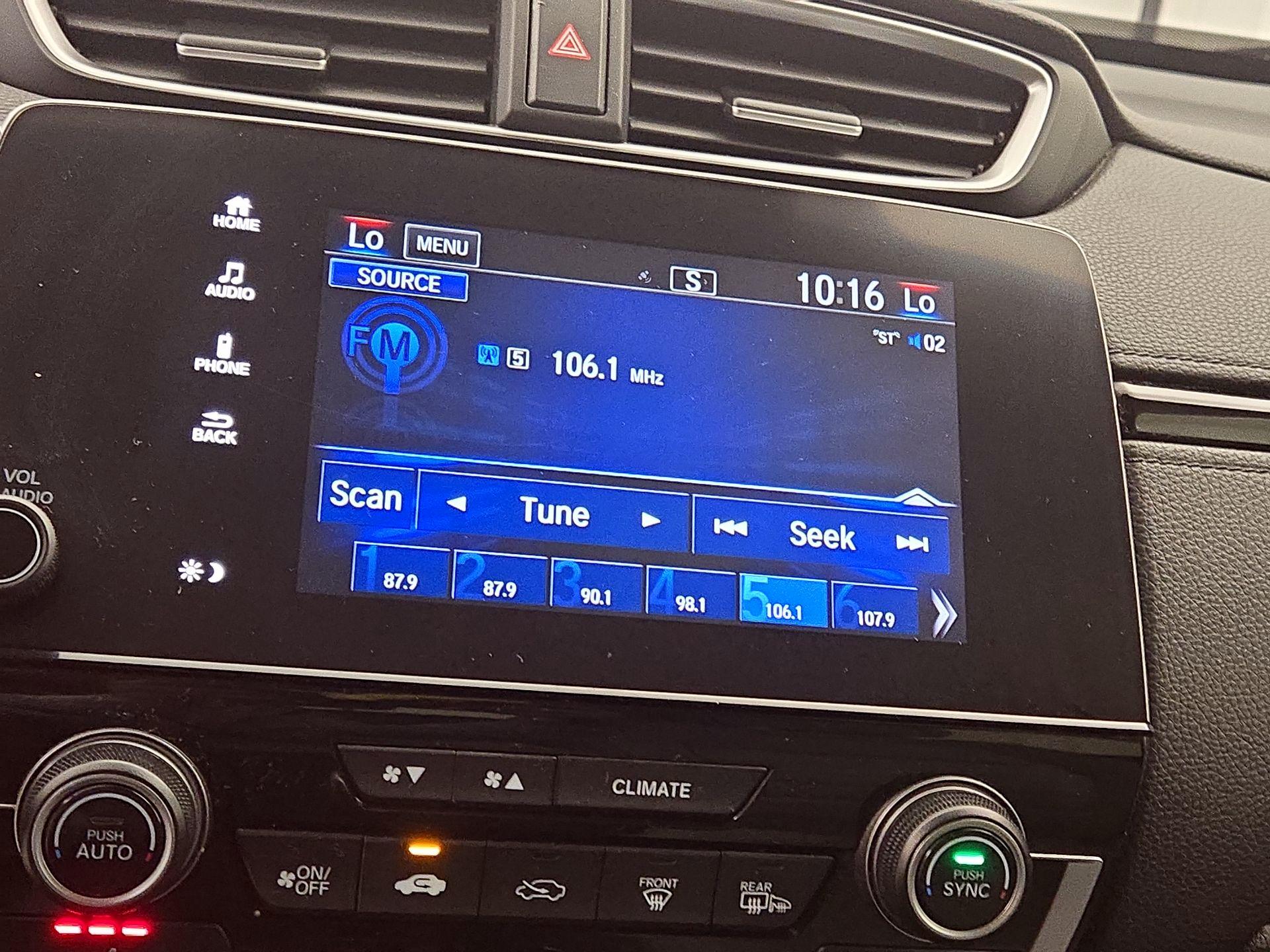 Thumbnail: 2019 Honda CR-V - 15