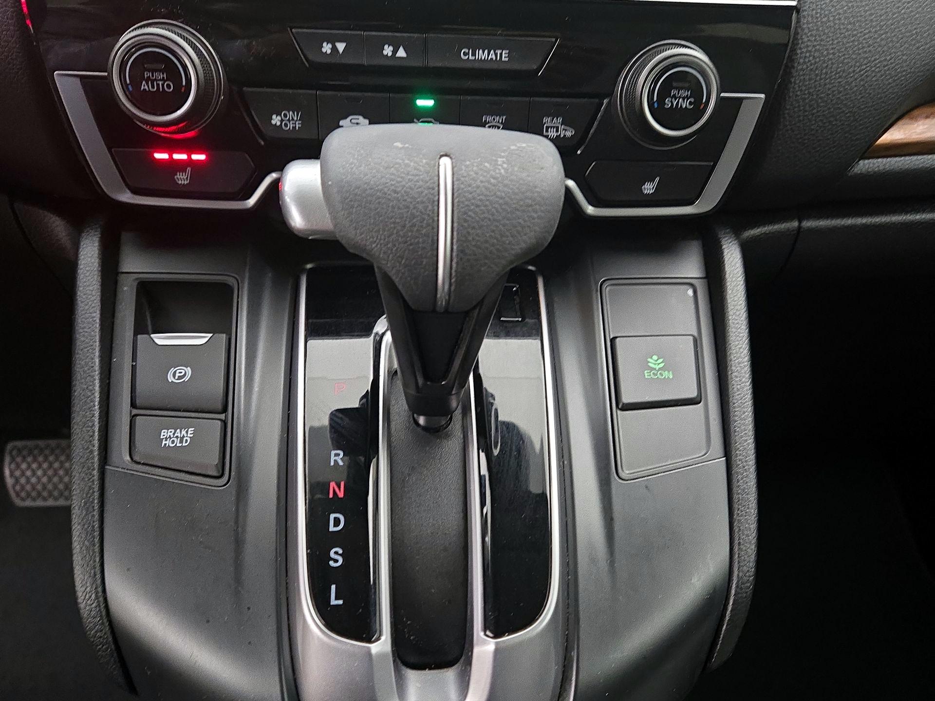 Thumbnail: 2019 Honda CR-V - 17