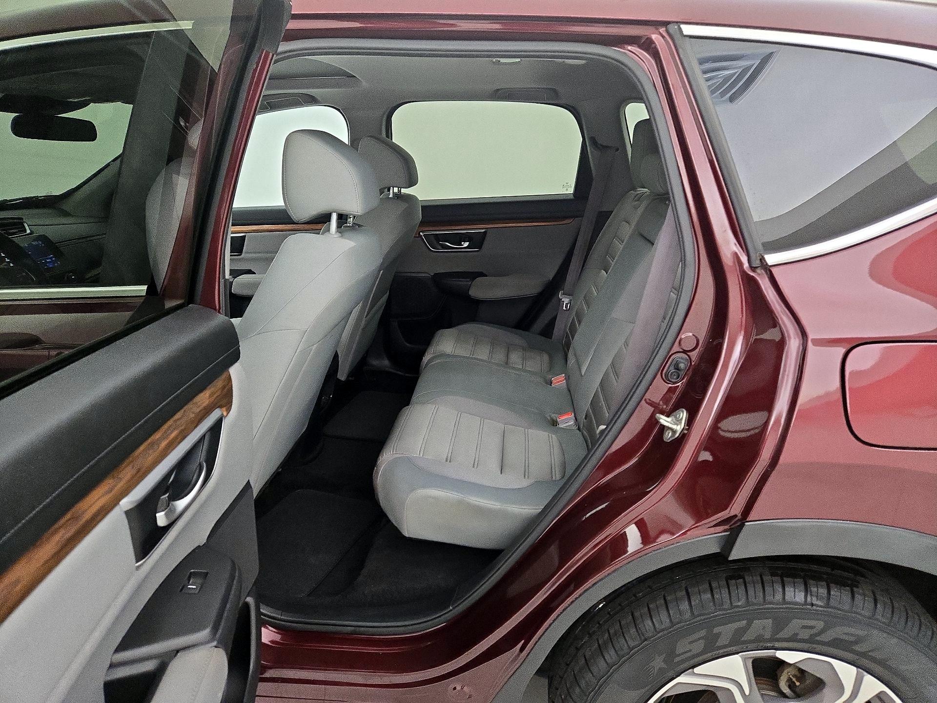 Thumbnail: 2019 Honda CR-V - 18