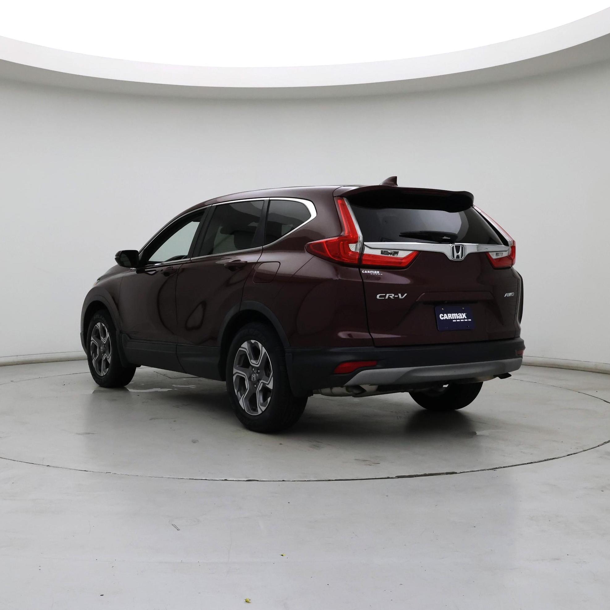 Thumbnail: 2019 Honda CR-V - 2