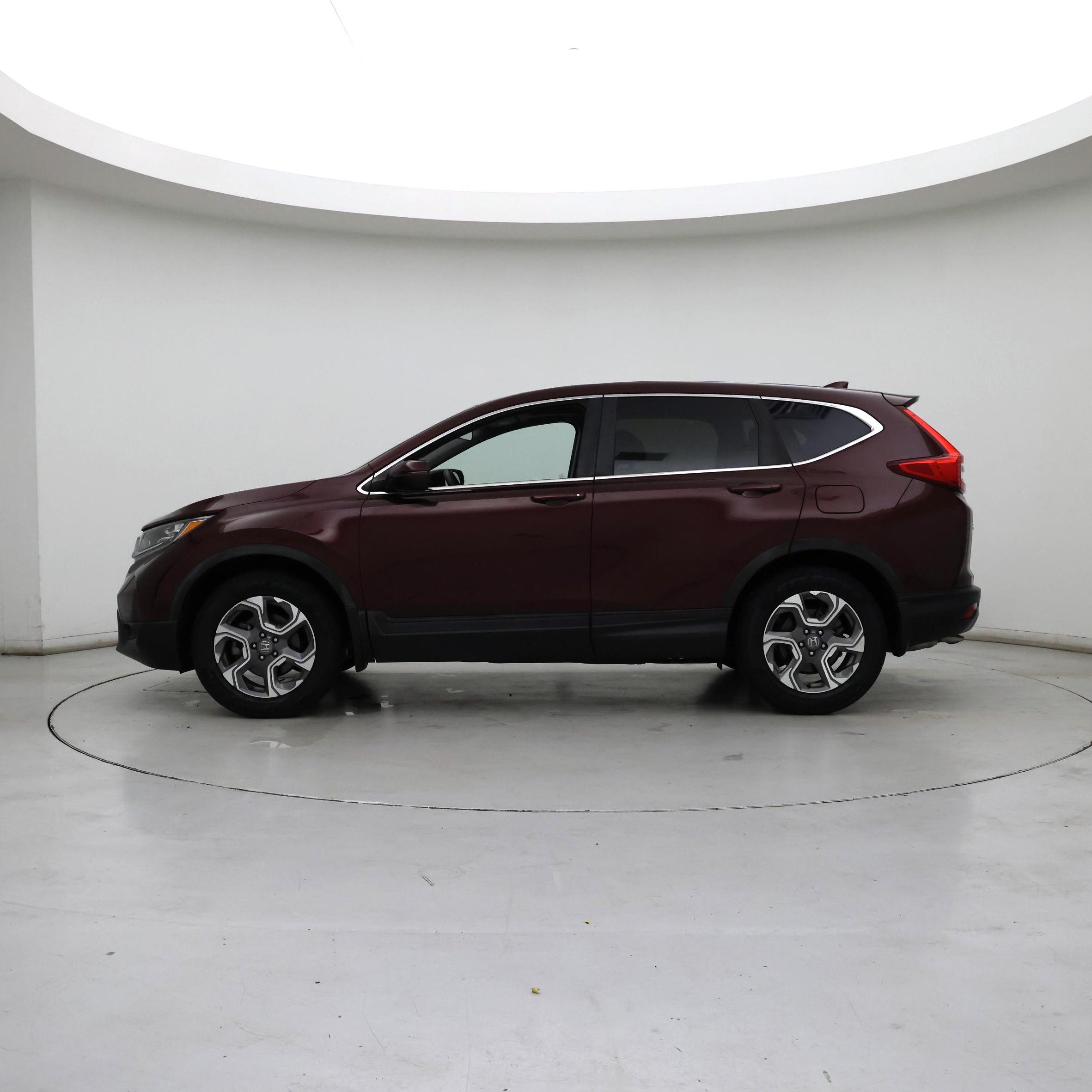 Thumbnail: 2019 Honda CR-V - 3