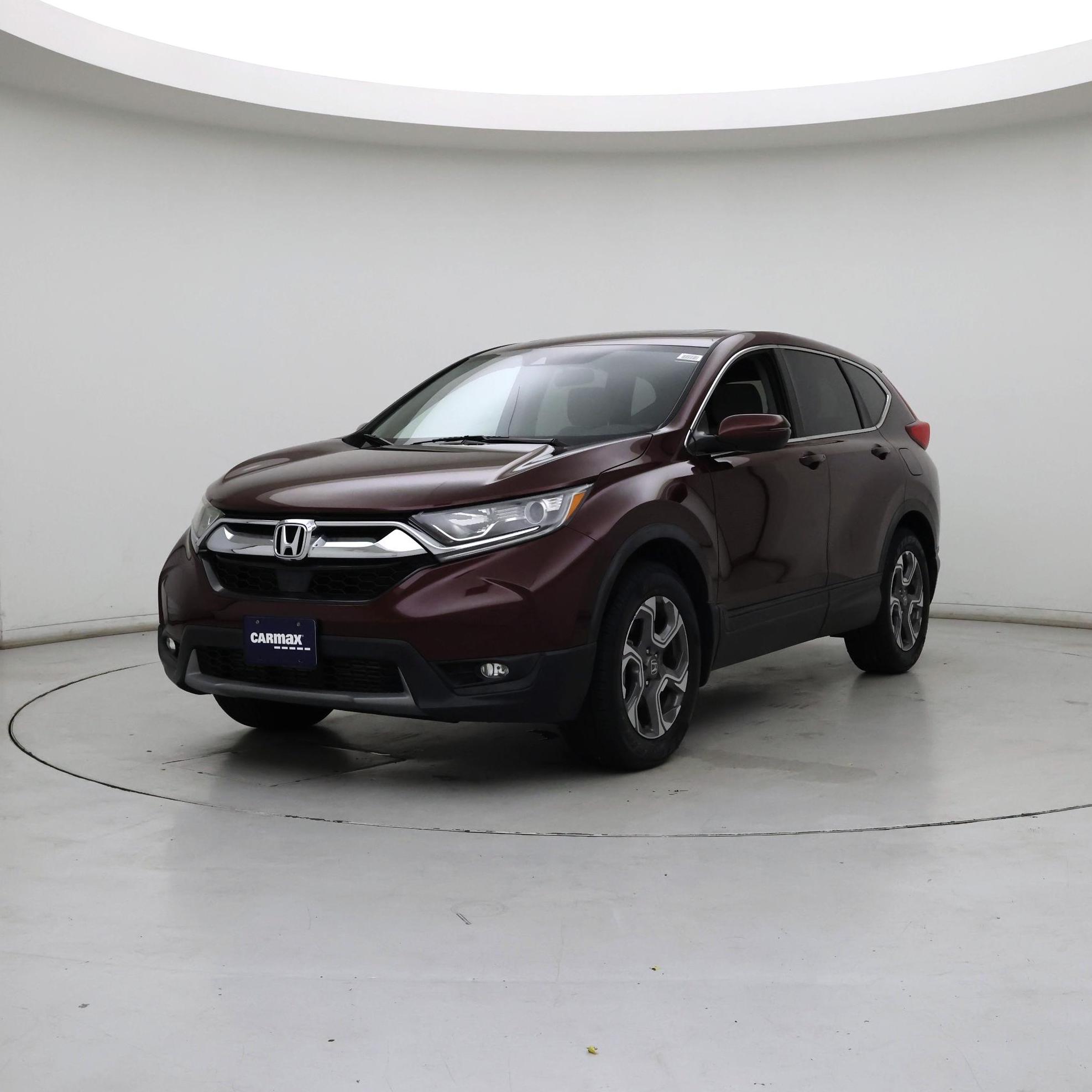 Thumbnail: 2019 Honda CR-V - 4