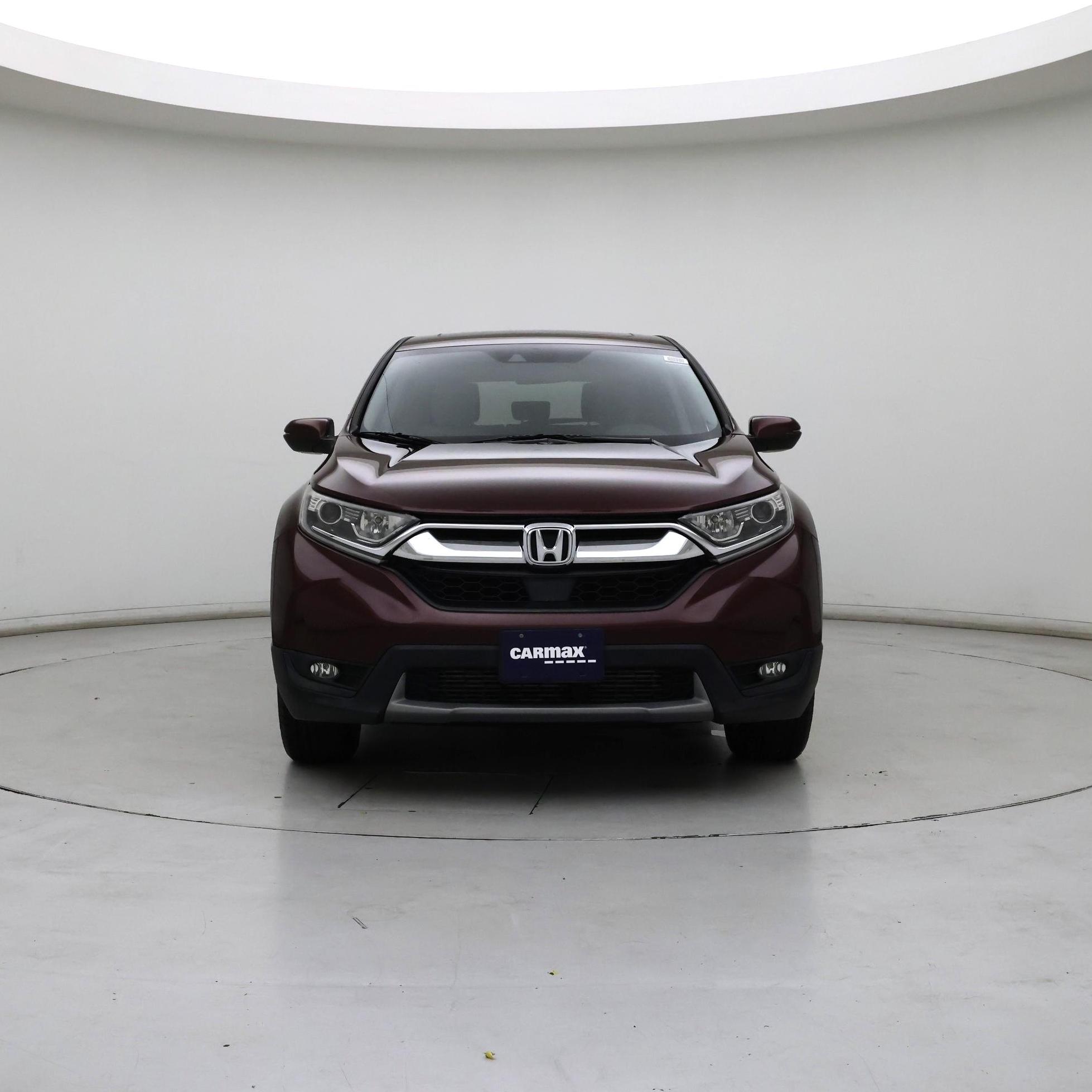 Thumbnail: 2019 Honda CR-V - 5