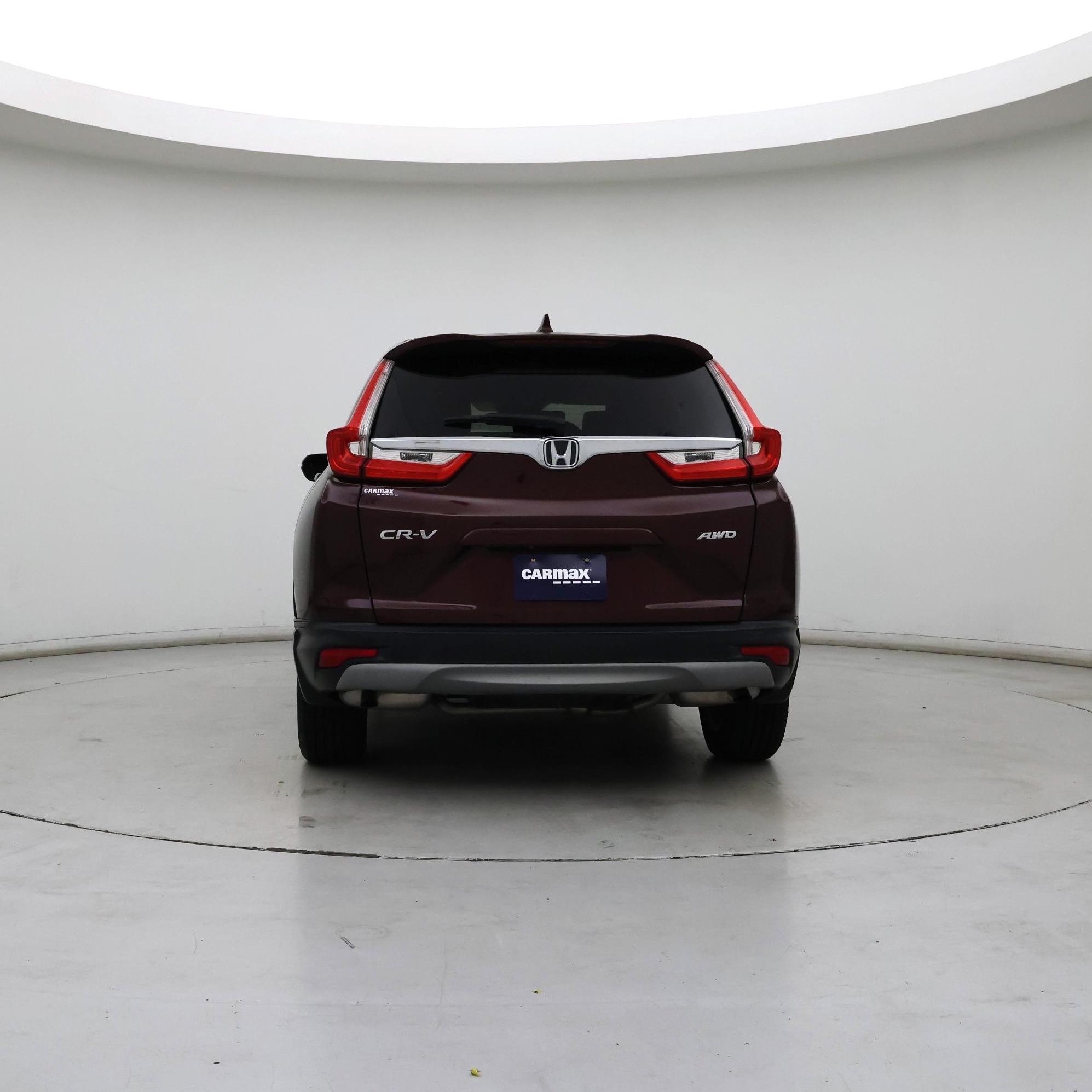 Thumbnail: 2019 Honda CR-V - 6
