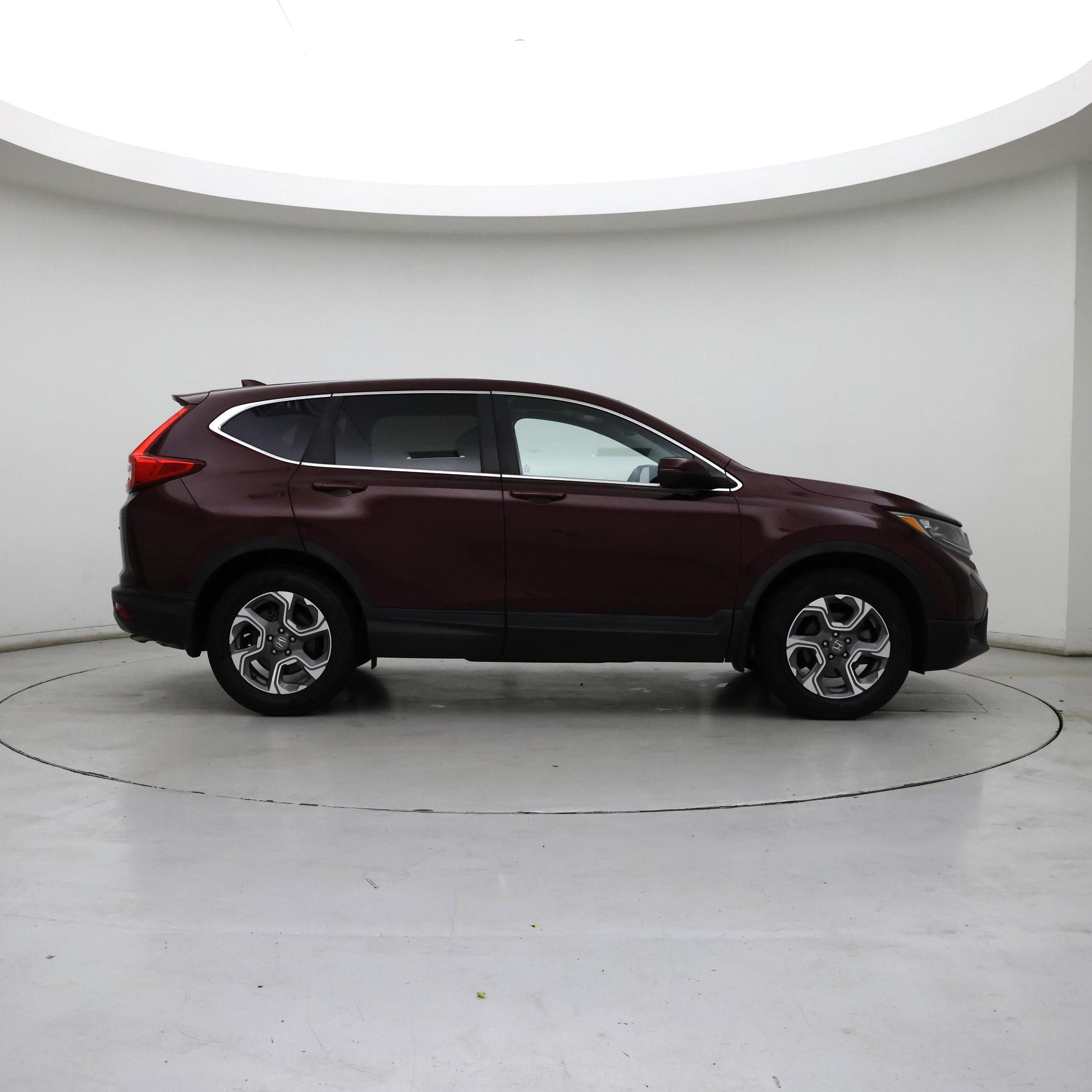 Thumbnail: 2019 Honda CR-V - 7