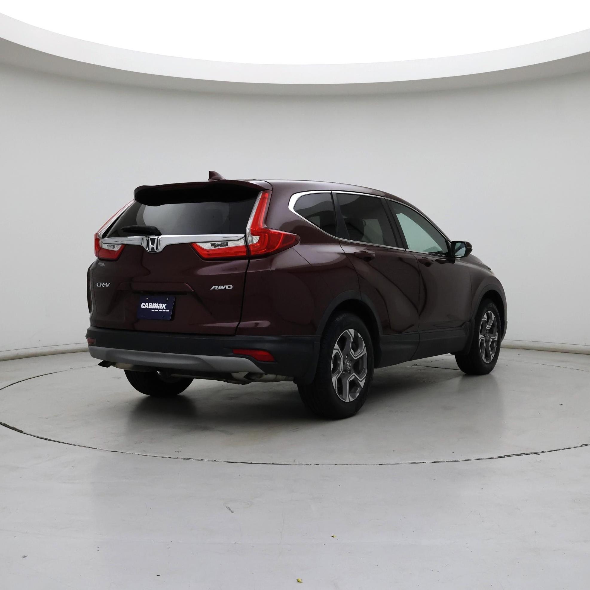 Thumbnail: 2019 Honda CR-V - 8
