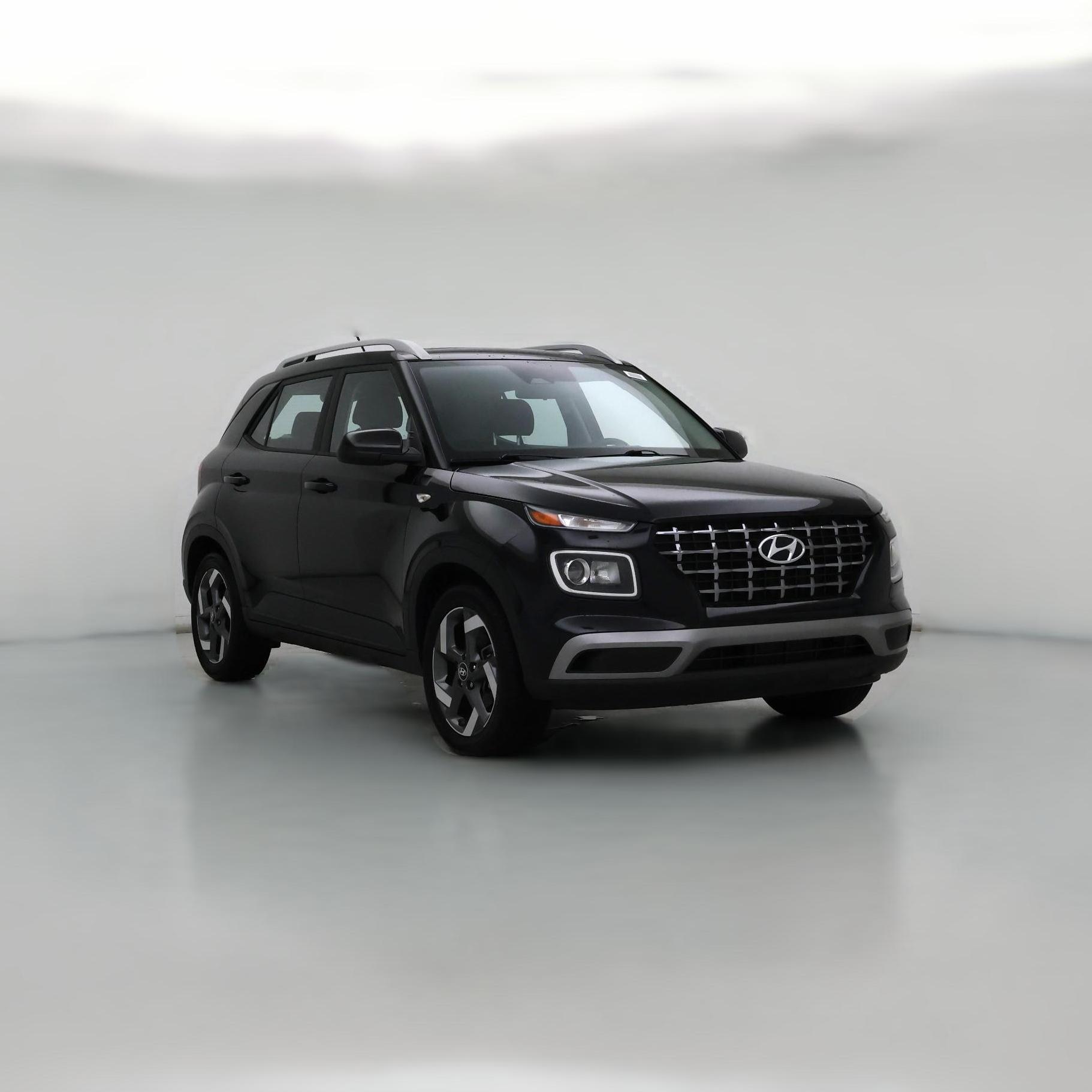 Thumbnail: 2023 Hyundai Venue - 1
