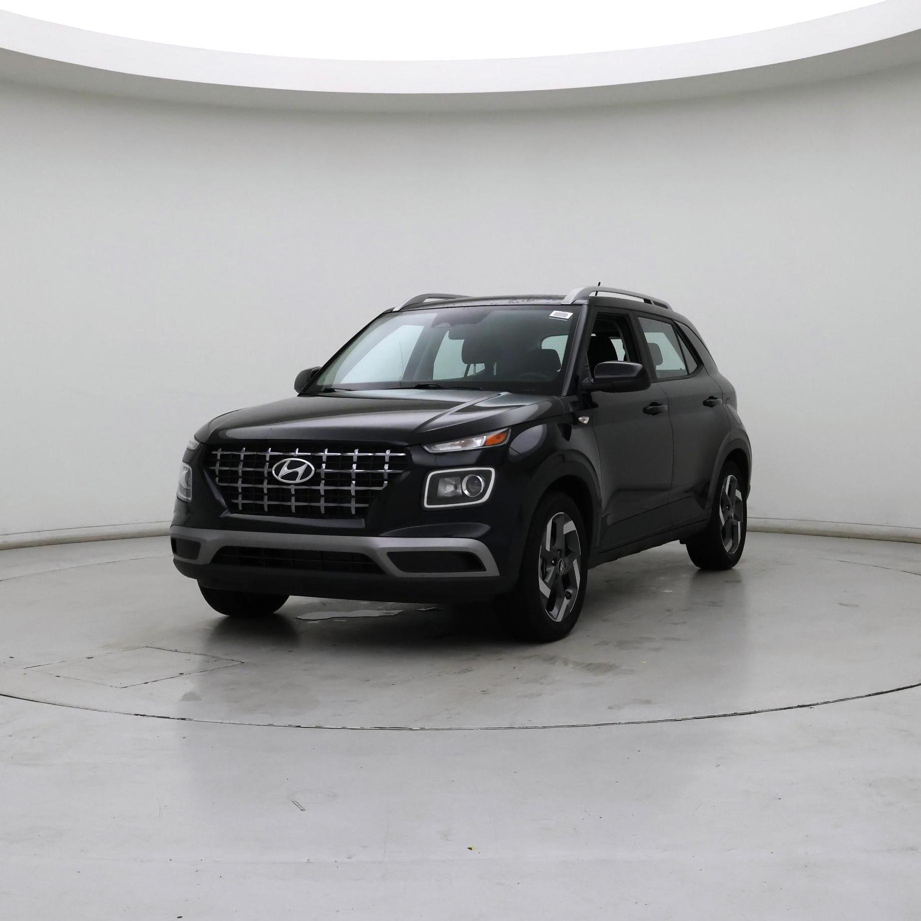 Thumbnail: 2023 Hyundai Venue - 4