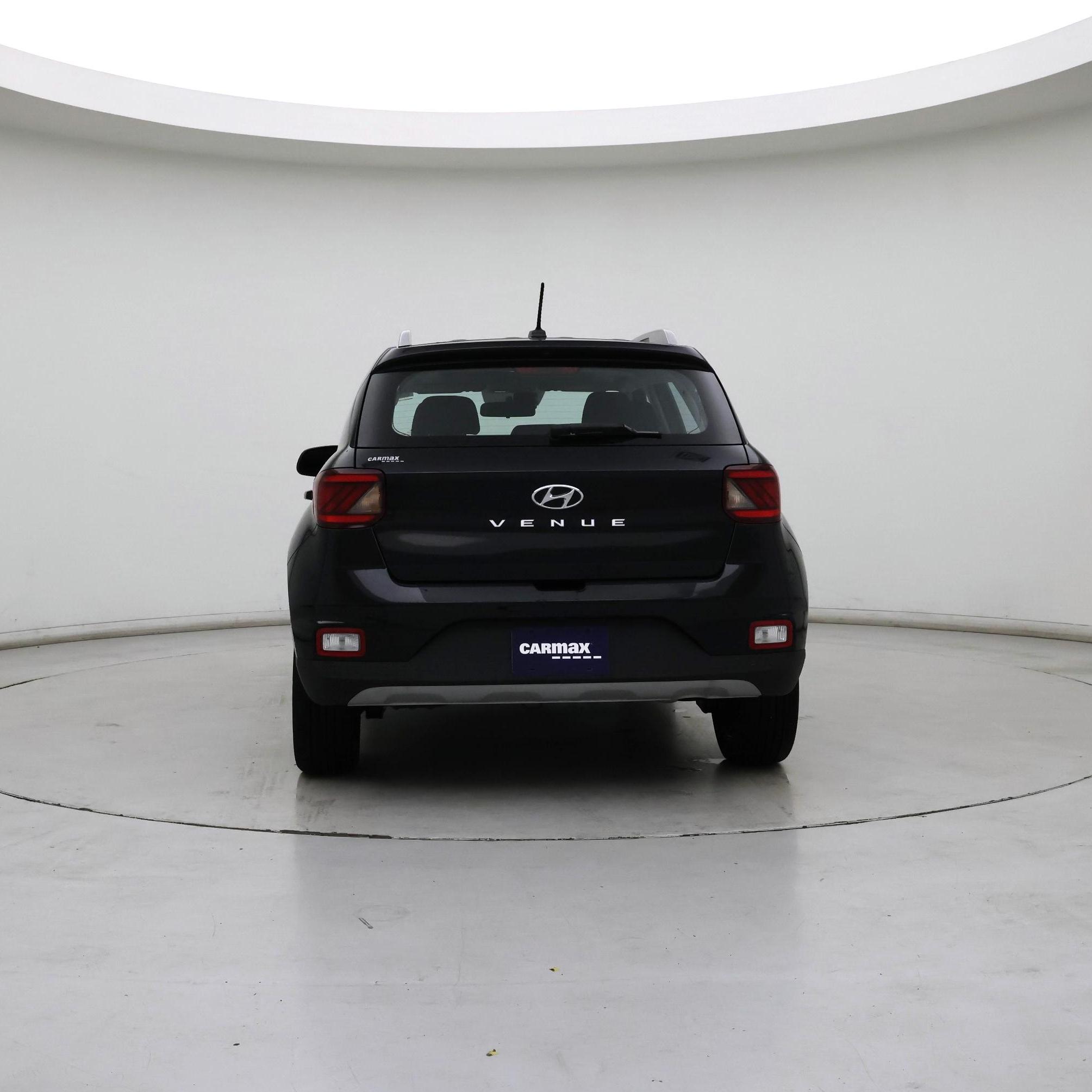 Thumbnail: 2023 Hyundai Venue - 6
